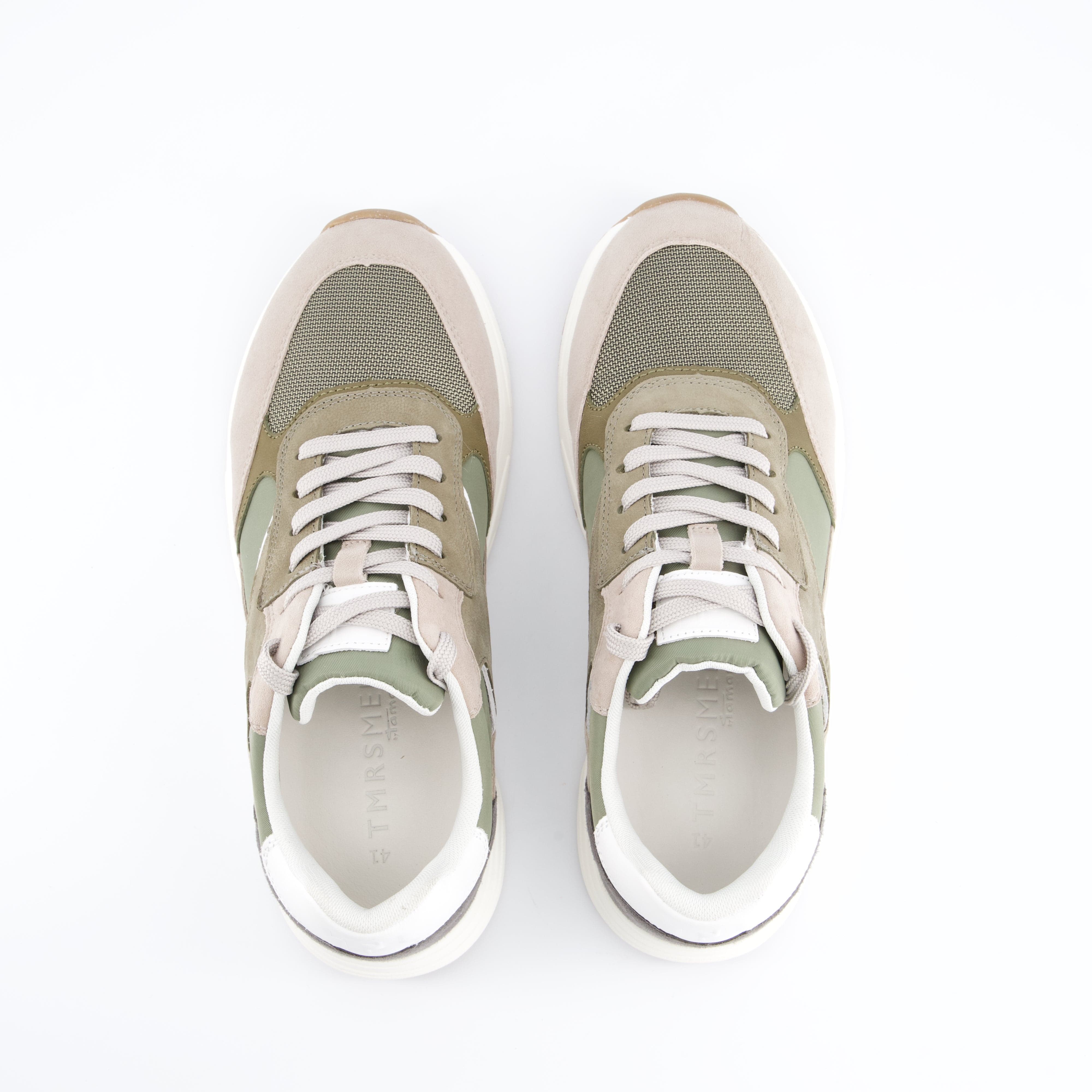 TAMARIS Herrenschuh - Schnürschuh, Schnürschuh