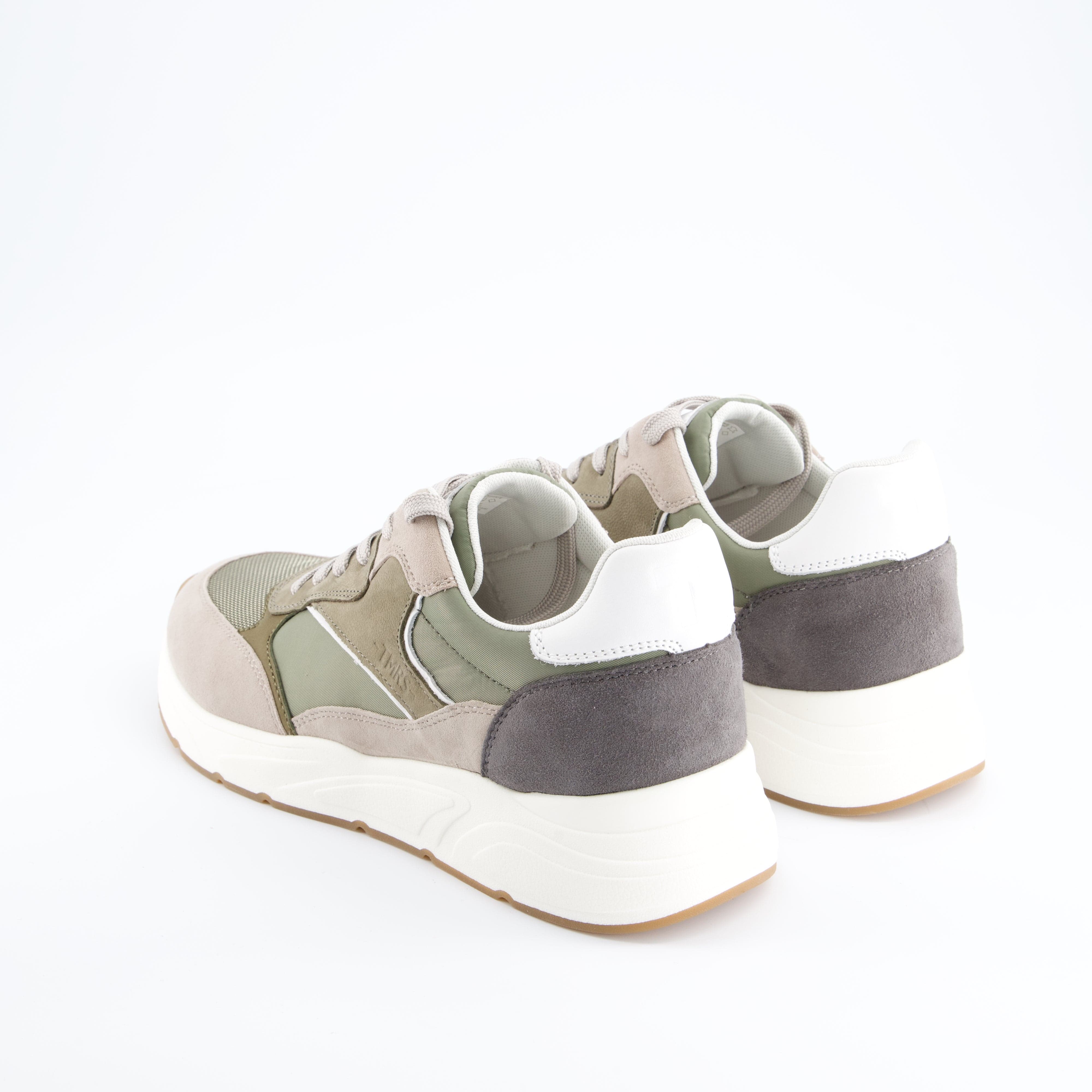 TAMARIS Herrenschuh - Schnürschuh, Schnürschuh