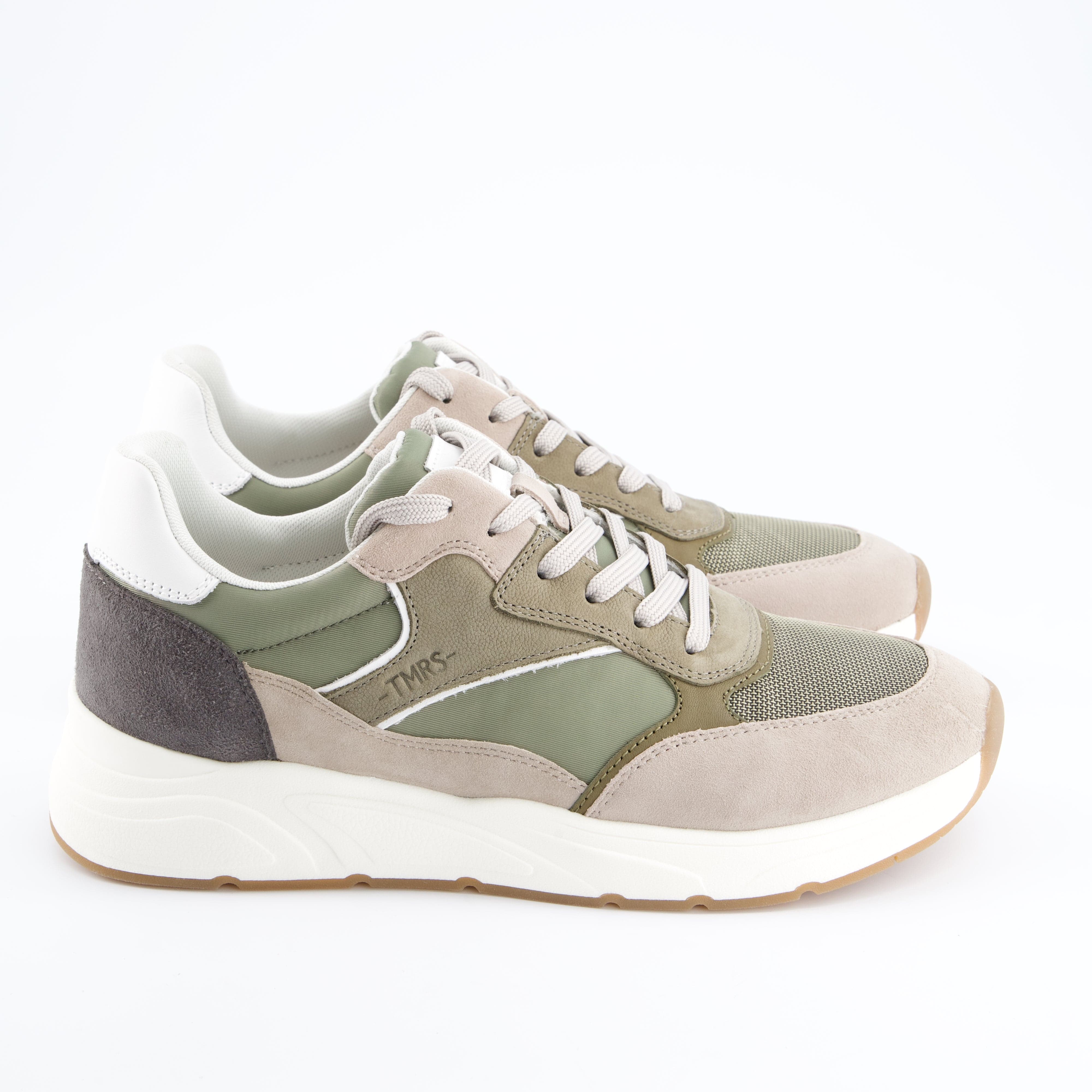 TAMARIS Herrenschuh - Schnürschuh, Schnürschuh