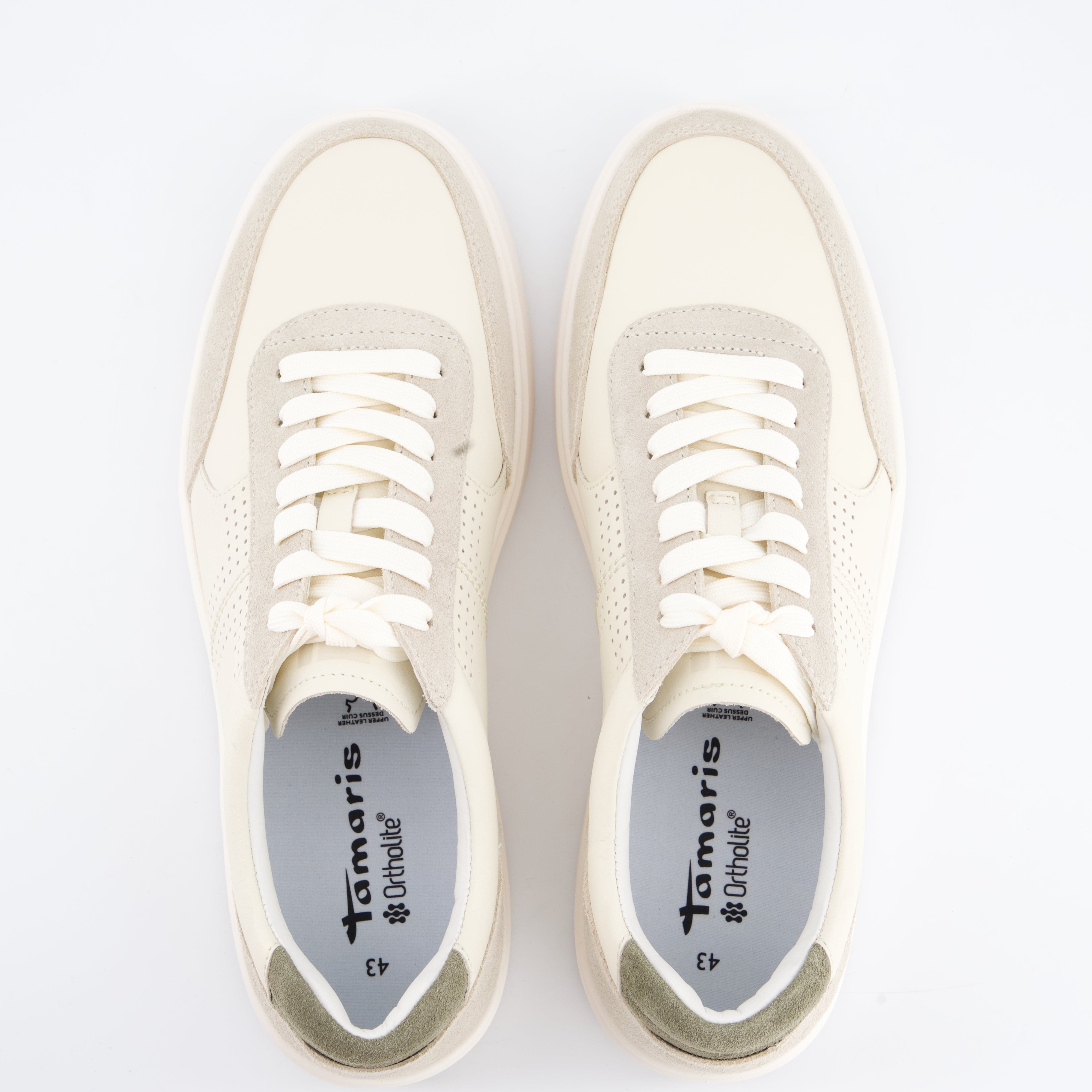 TAMARIS Herrenschuh - Schnürschuh Schnürschuh