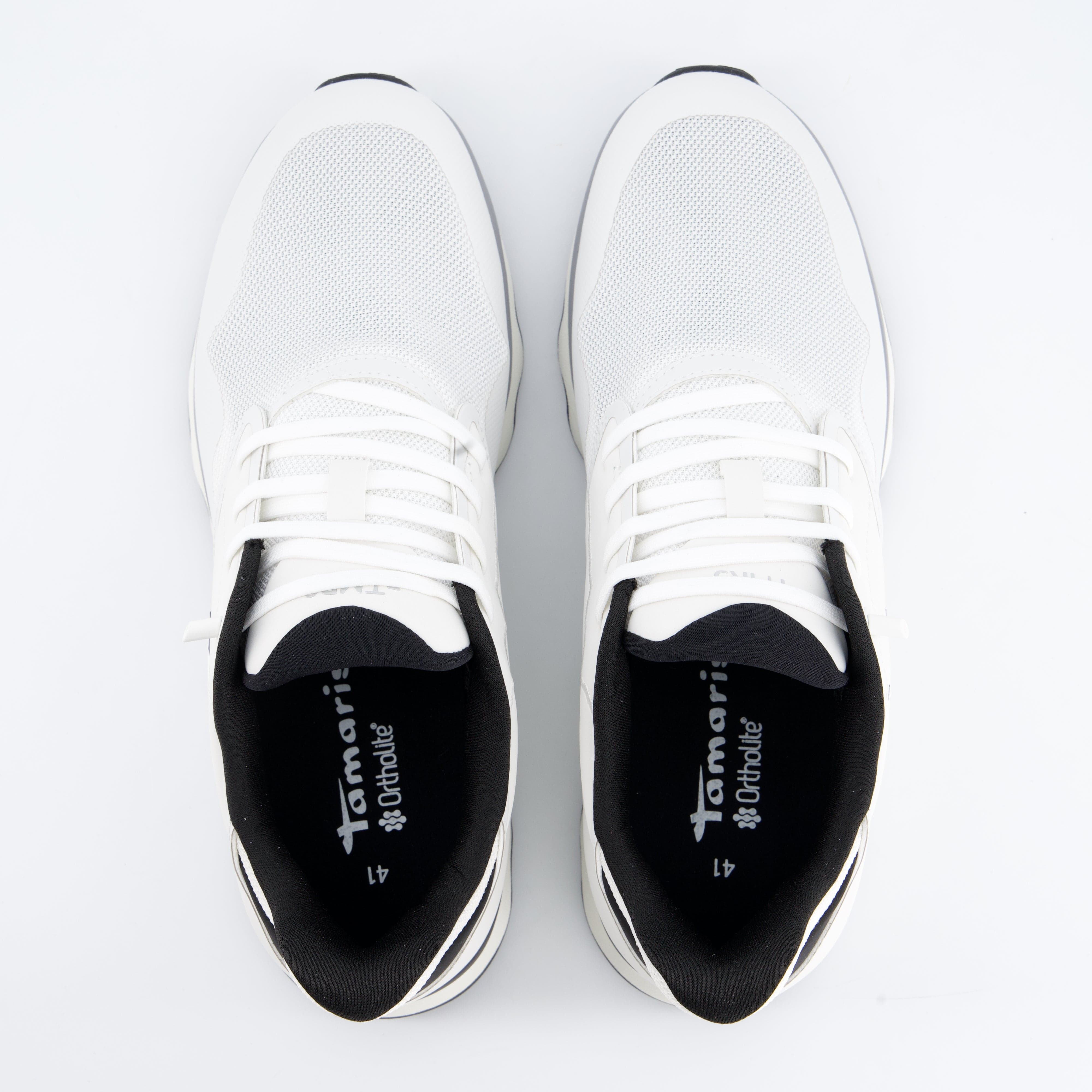 TAMARIS Herrenschuh - Sneaker Sneaker