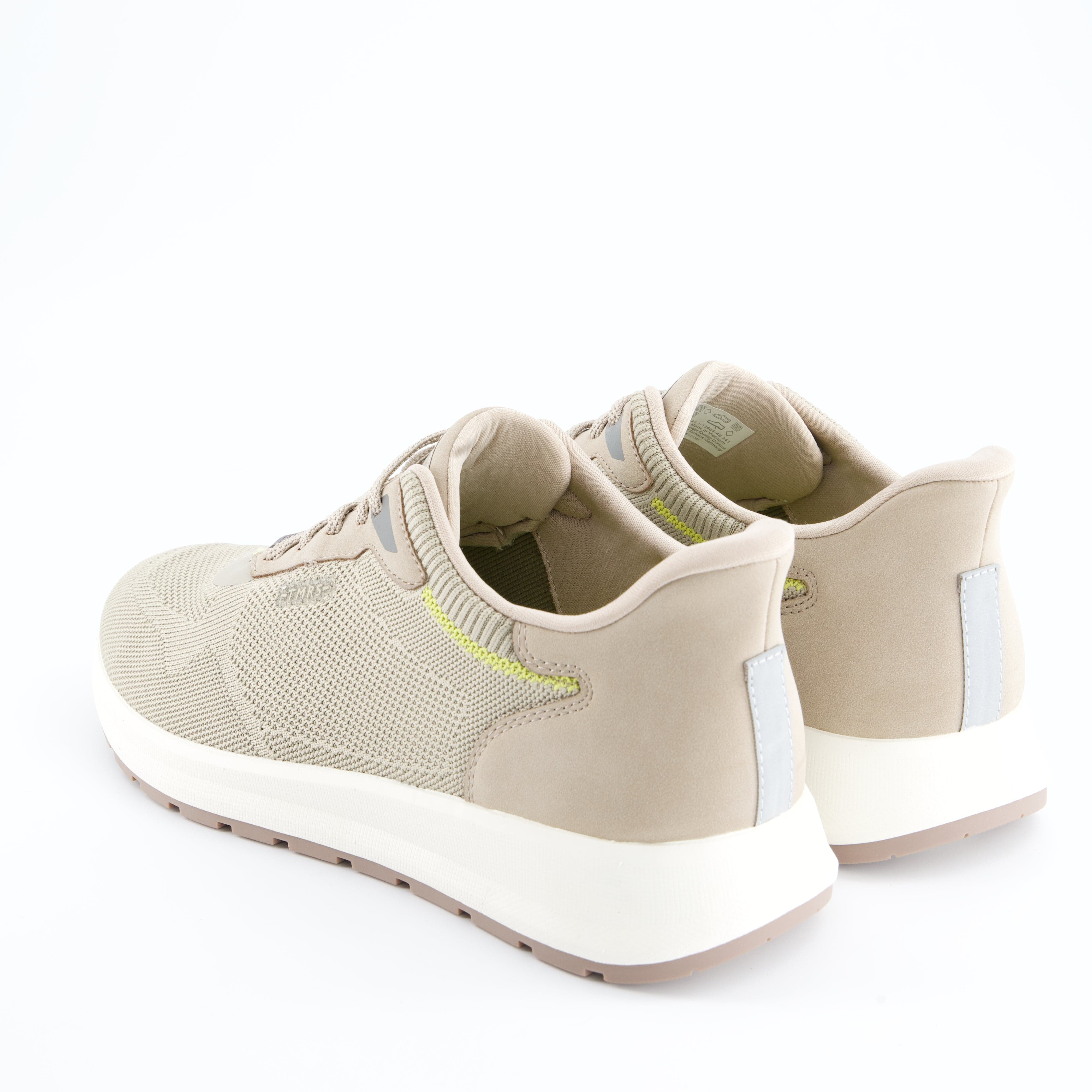 TAMARIS Herrenschuh - Sneaker Sneaker He.-Schnürer