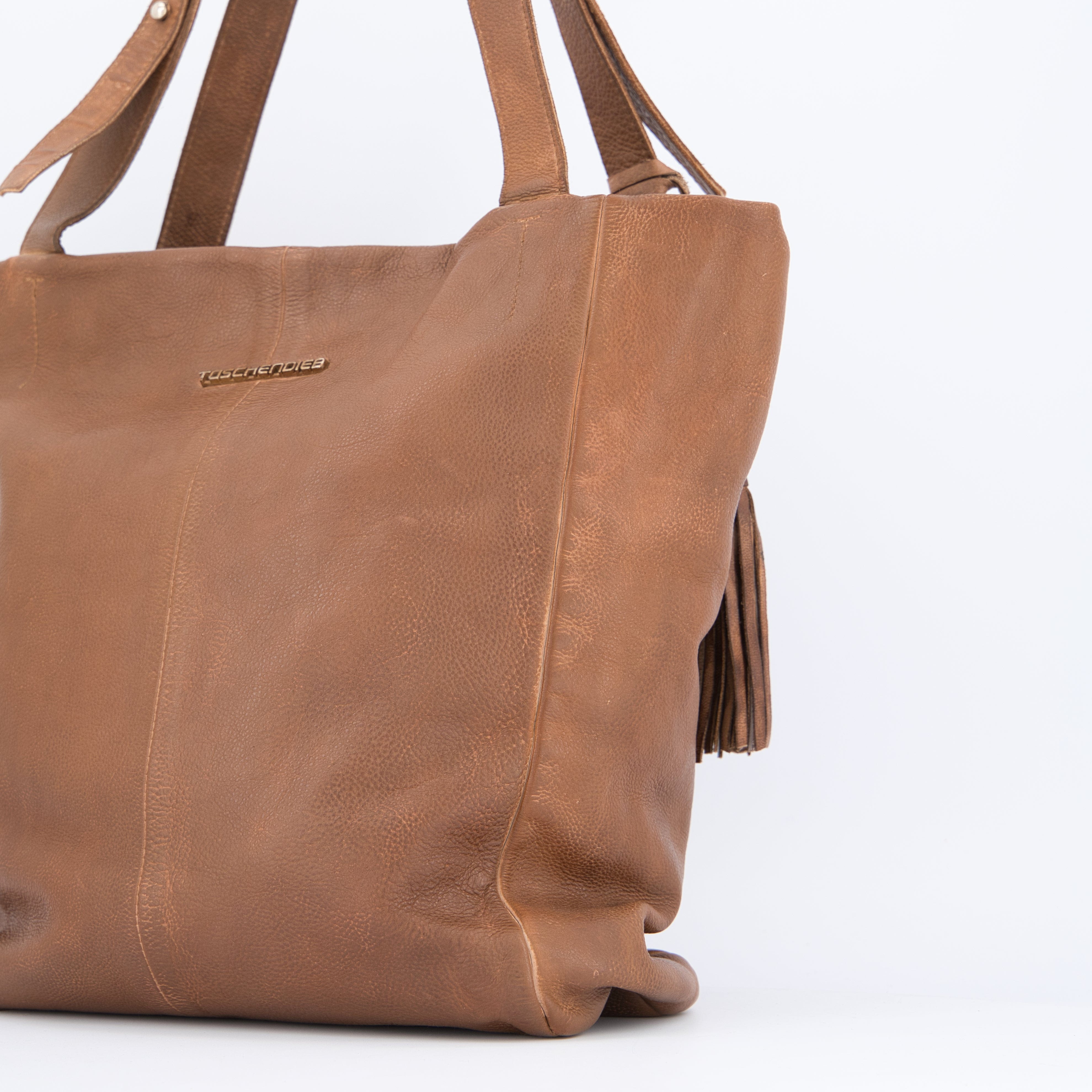 TASCHENDIEB WIEN Damenschuhe - Tasche, Stk Tasche