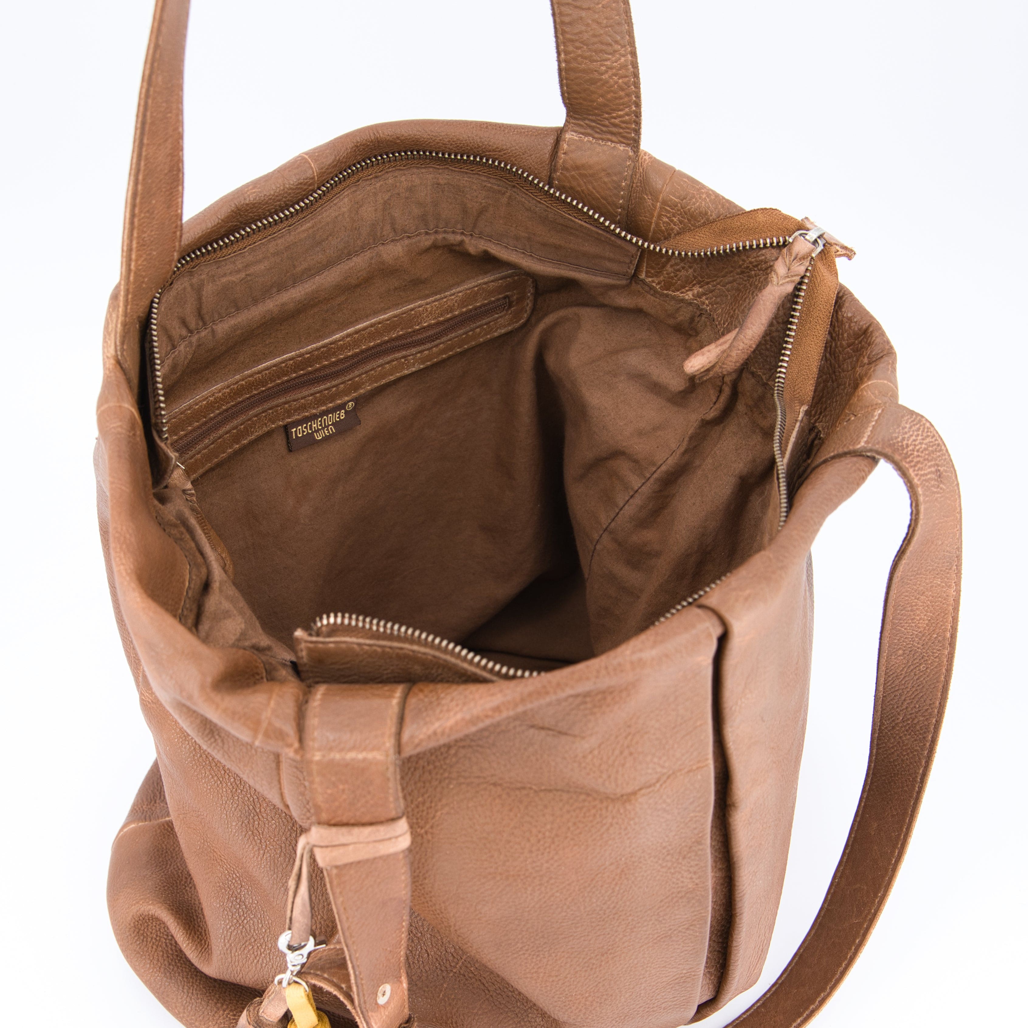 TASCHENDIEB WIEN Damenschuhe - Tasche, Stk Tasche