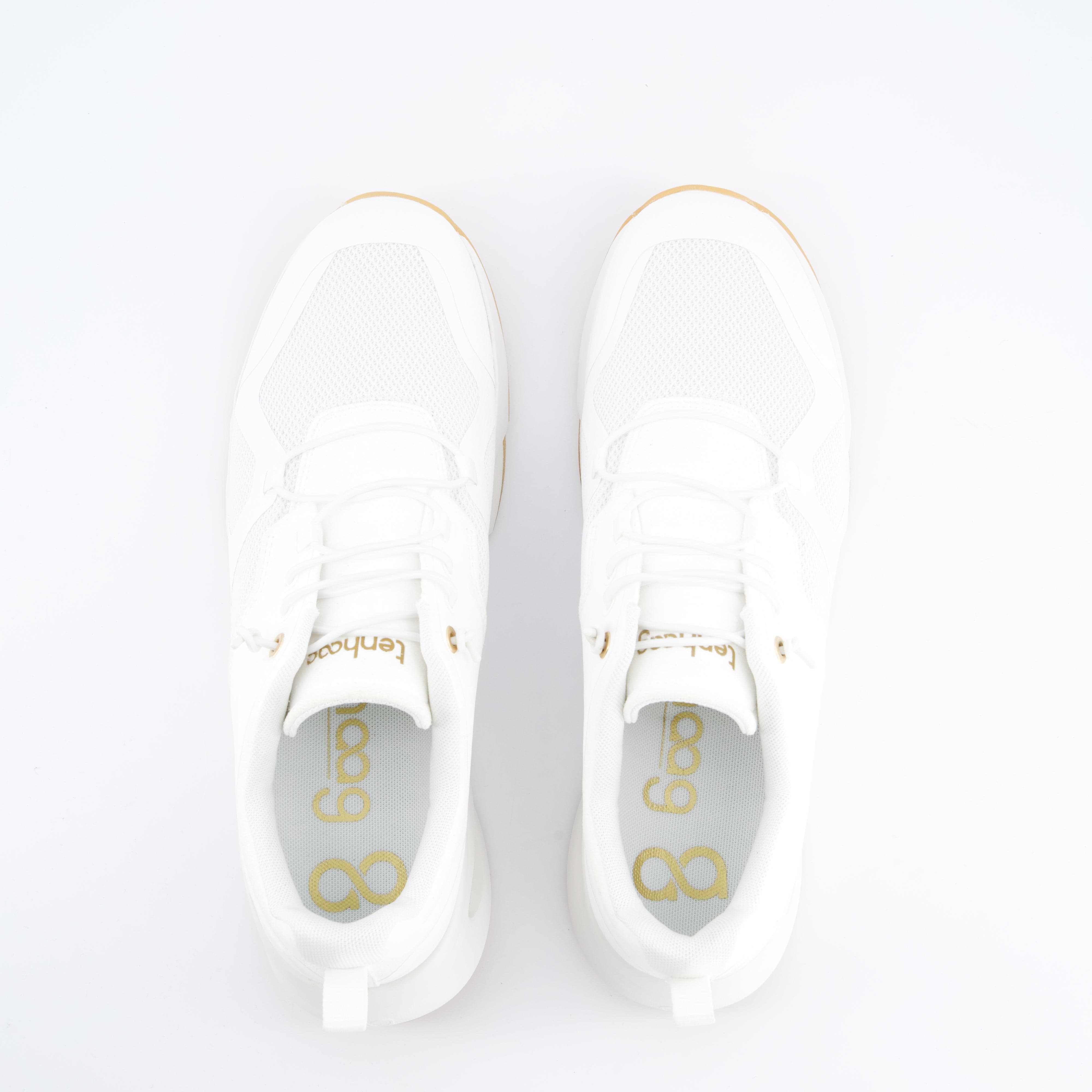 Tenhaag Damenschuhe - Sneaker, Sneaker