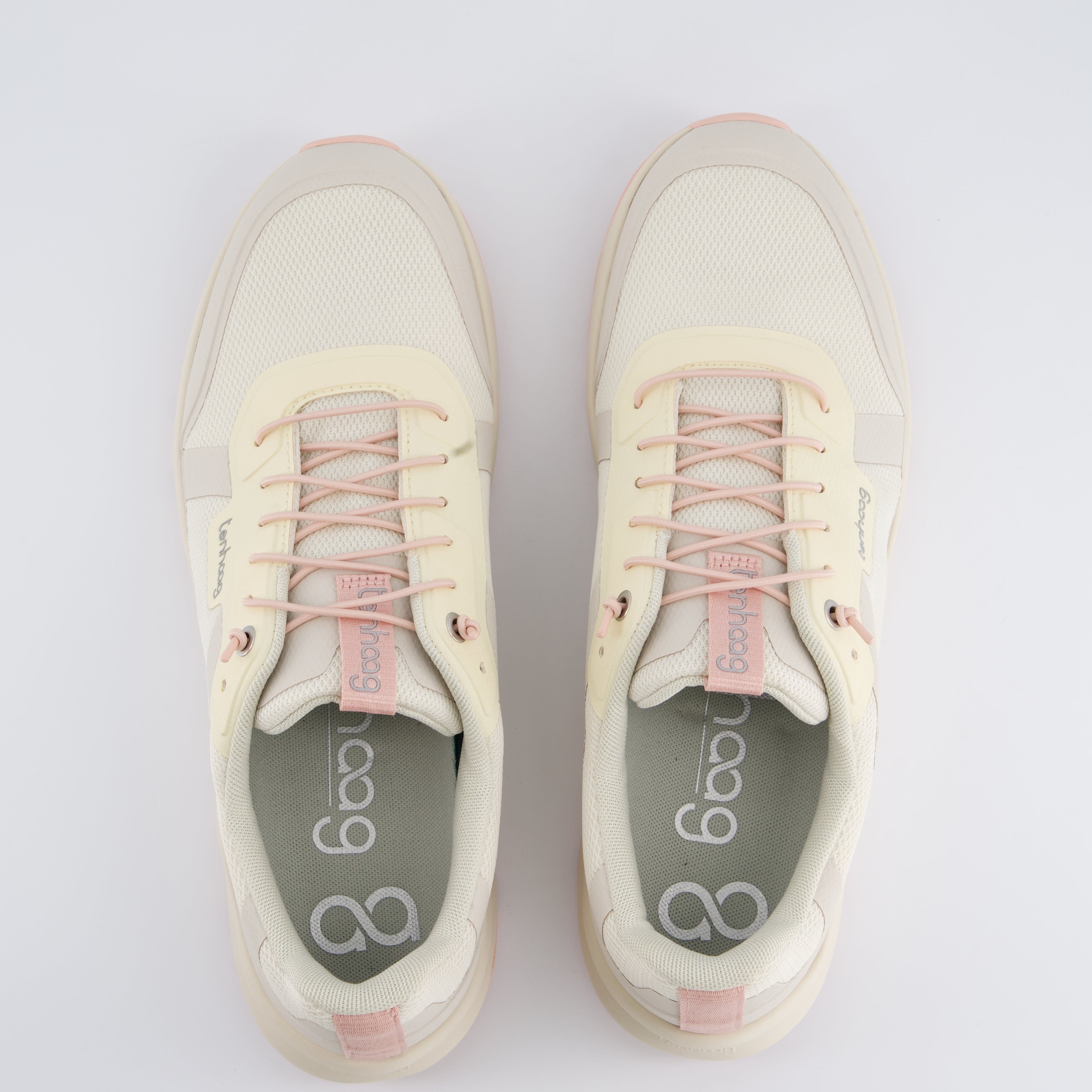 Tenhaag Damenschuhe - Sneaker Sneaker