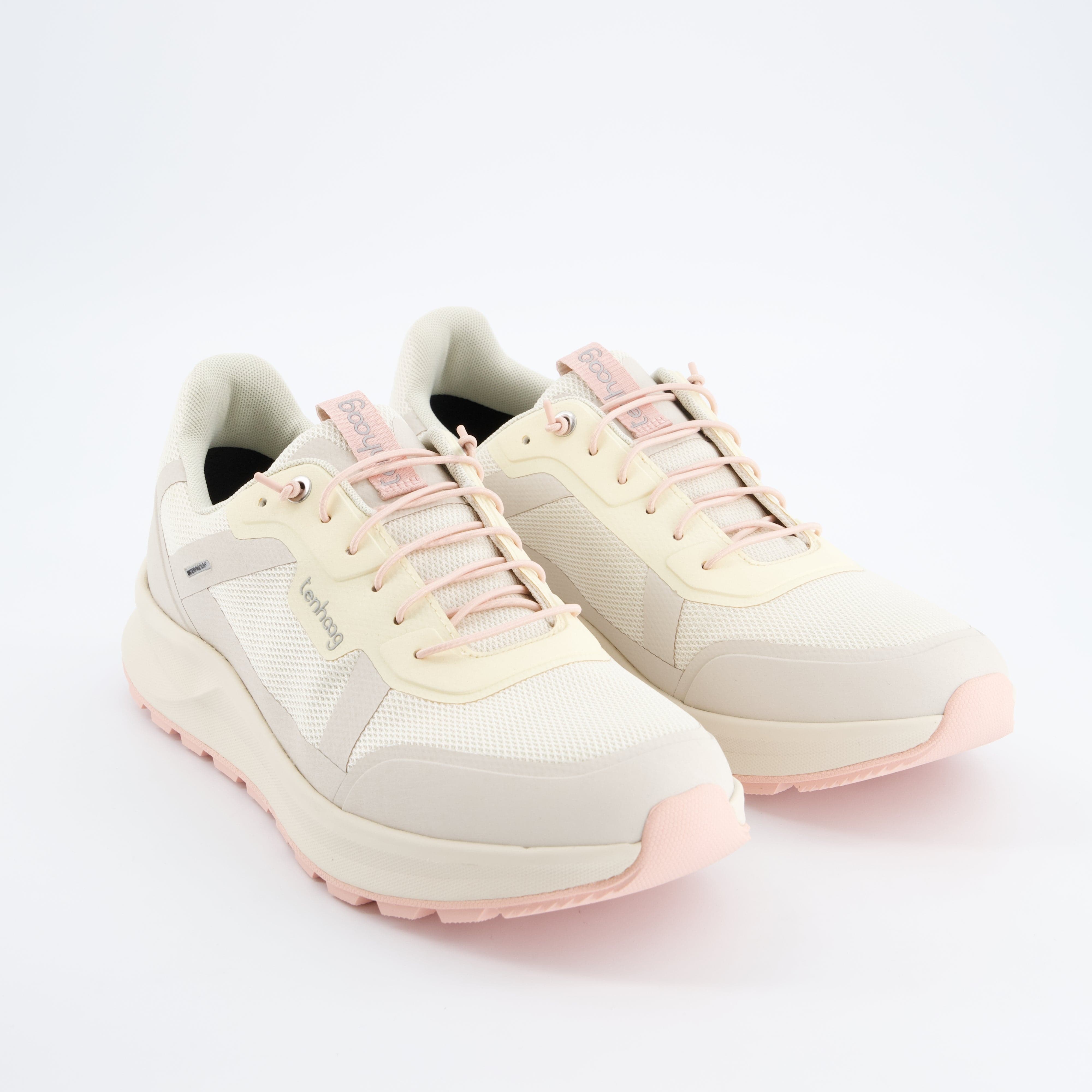 Tenhaag Damenschuhe - Sneaker Sneaker