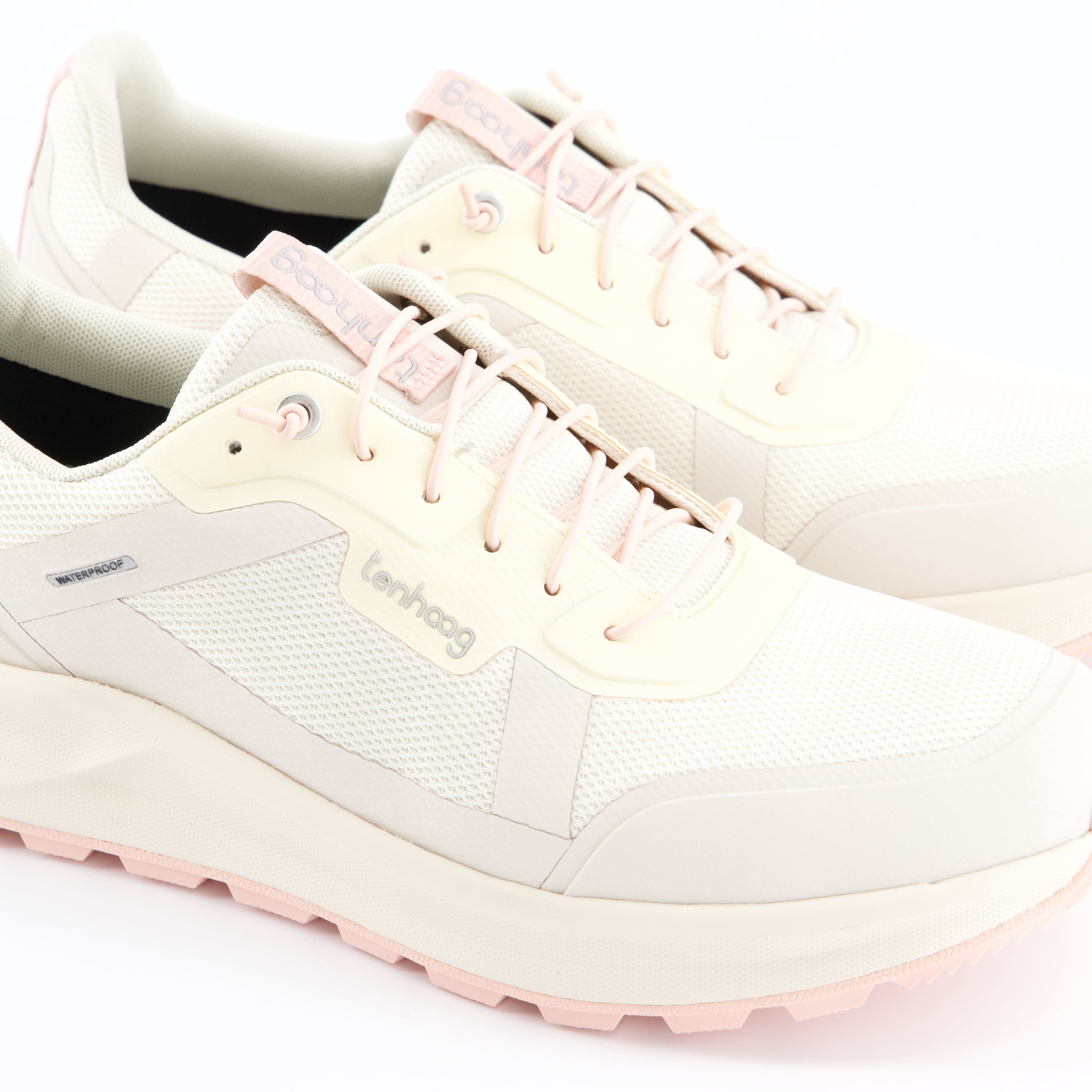 Tenhaag Damenschuhe - Sneaker Sneaker
