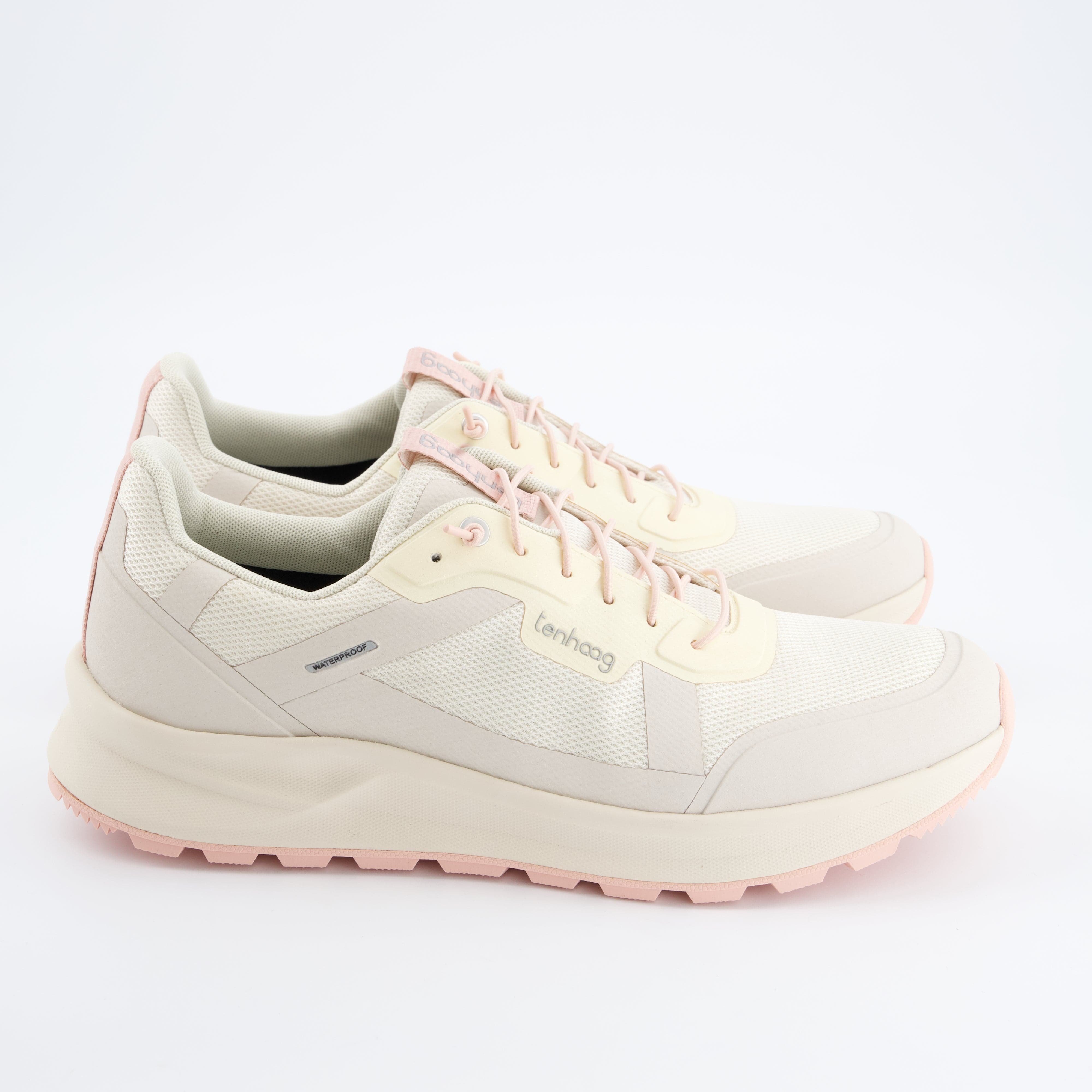 Tenhaag Damenschuhe - Sneaker Sneaker