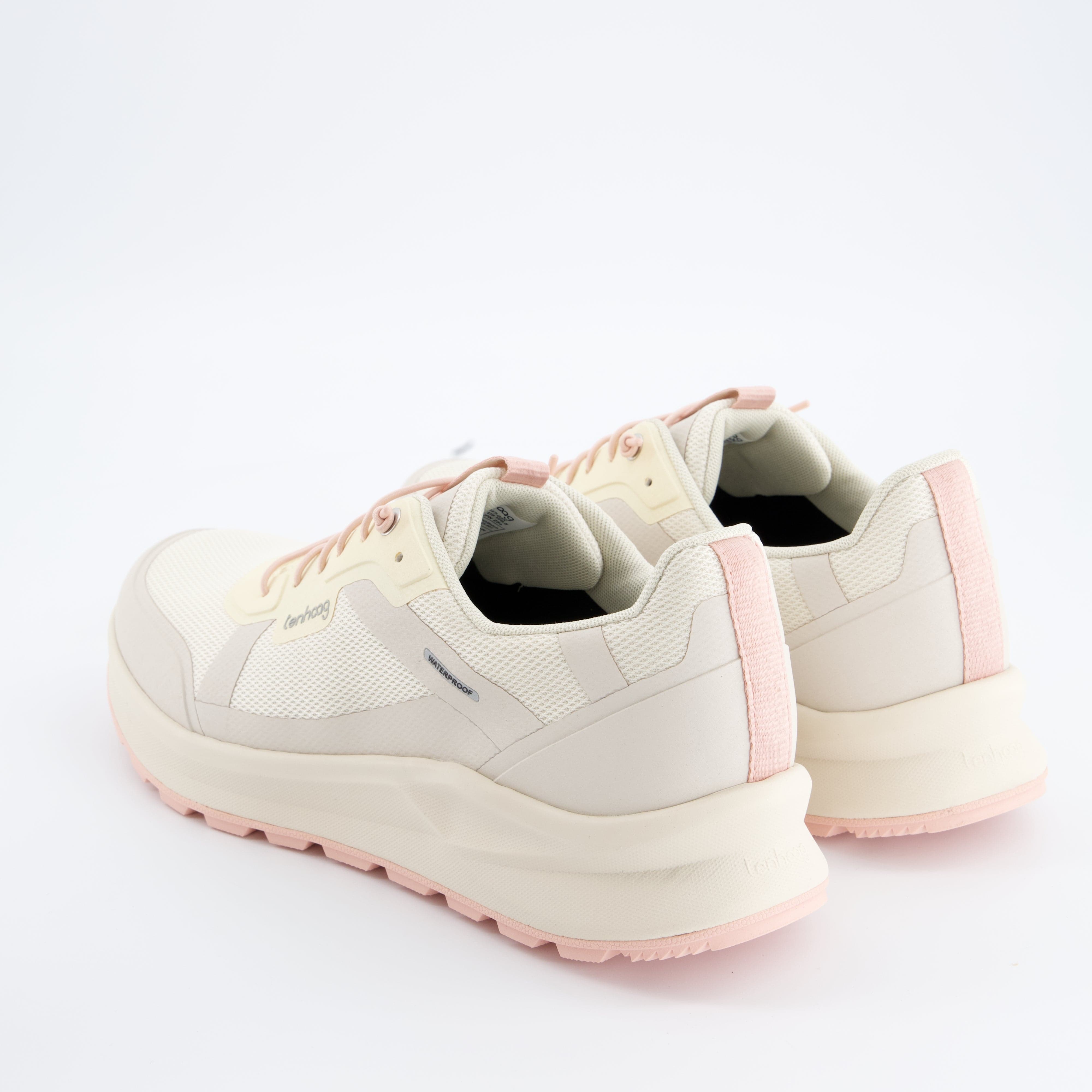 Tenhaag Damenschuhe - Sneaker Sneaker