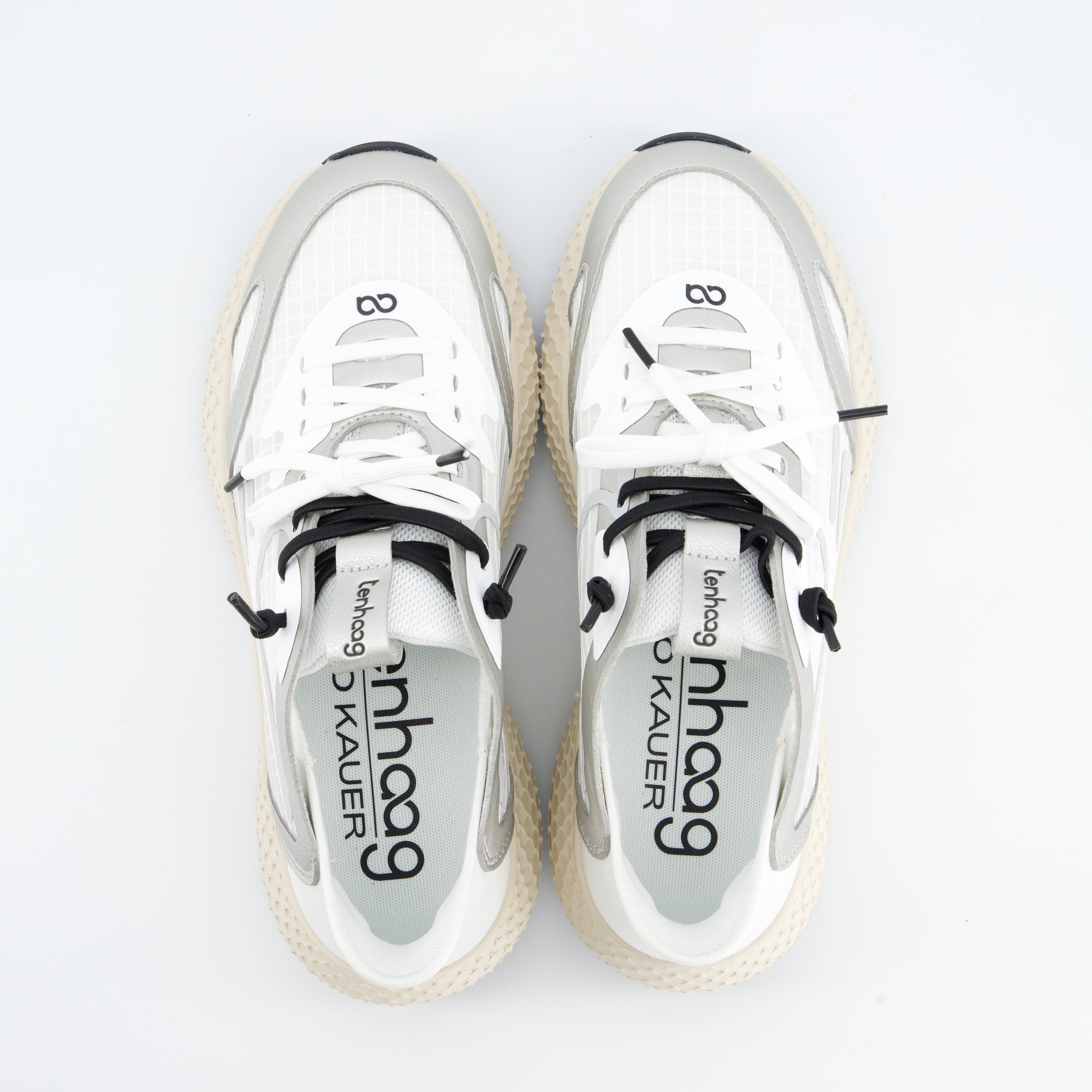 Tenhaag Damenschuhe - Sneaker Sneaker