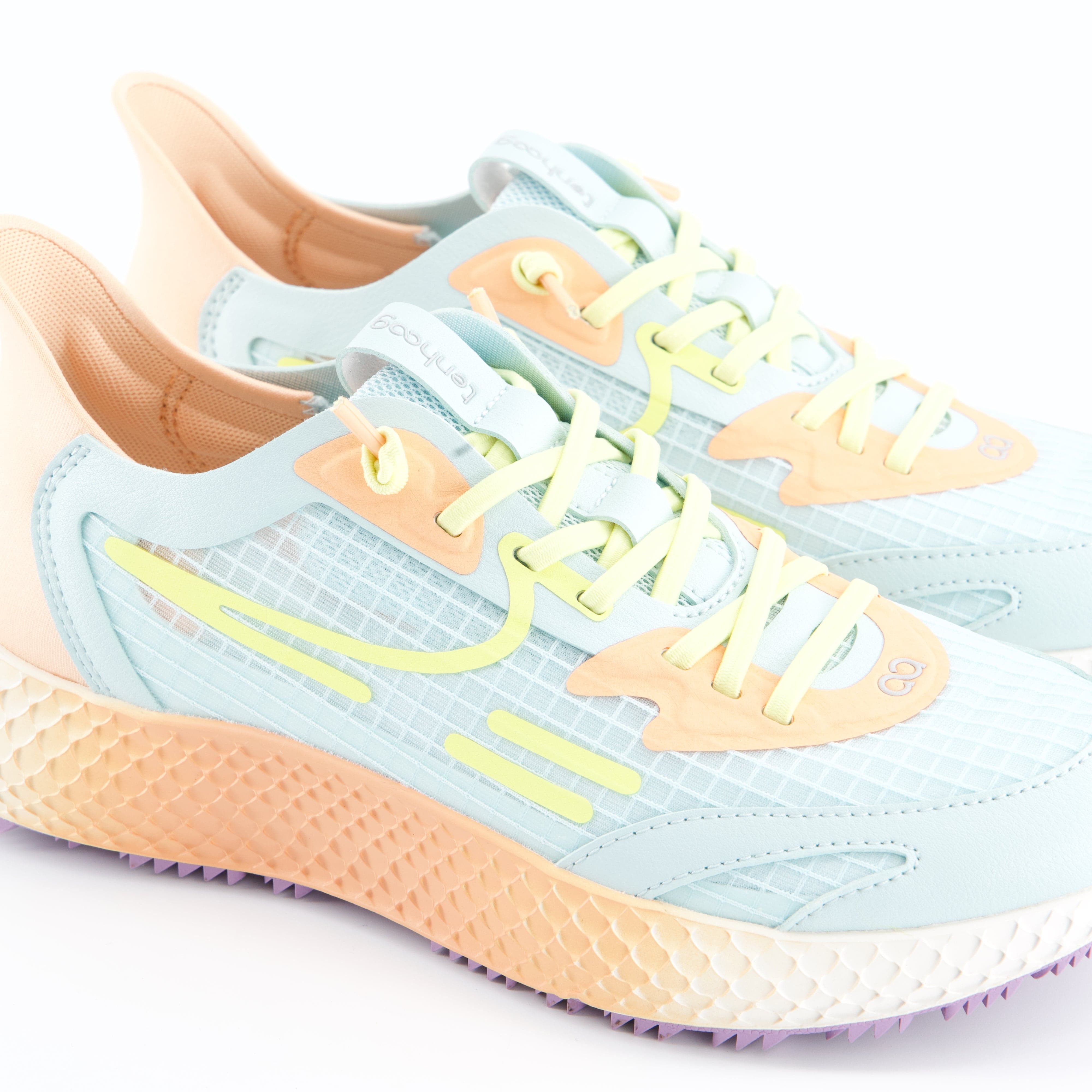 Tenhaag Damenschuhe - Sneaker Sneaker