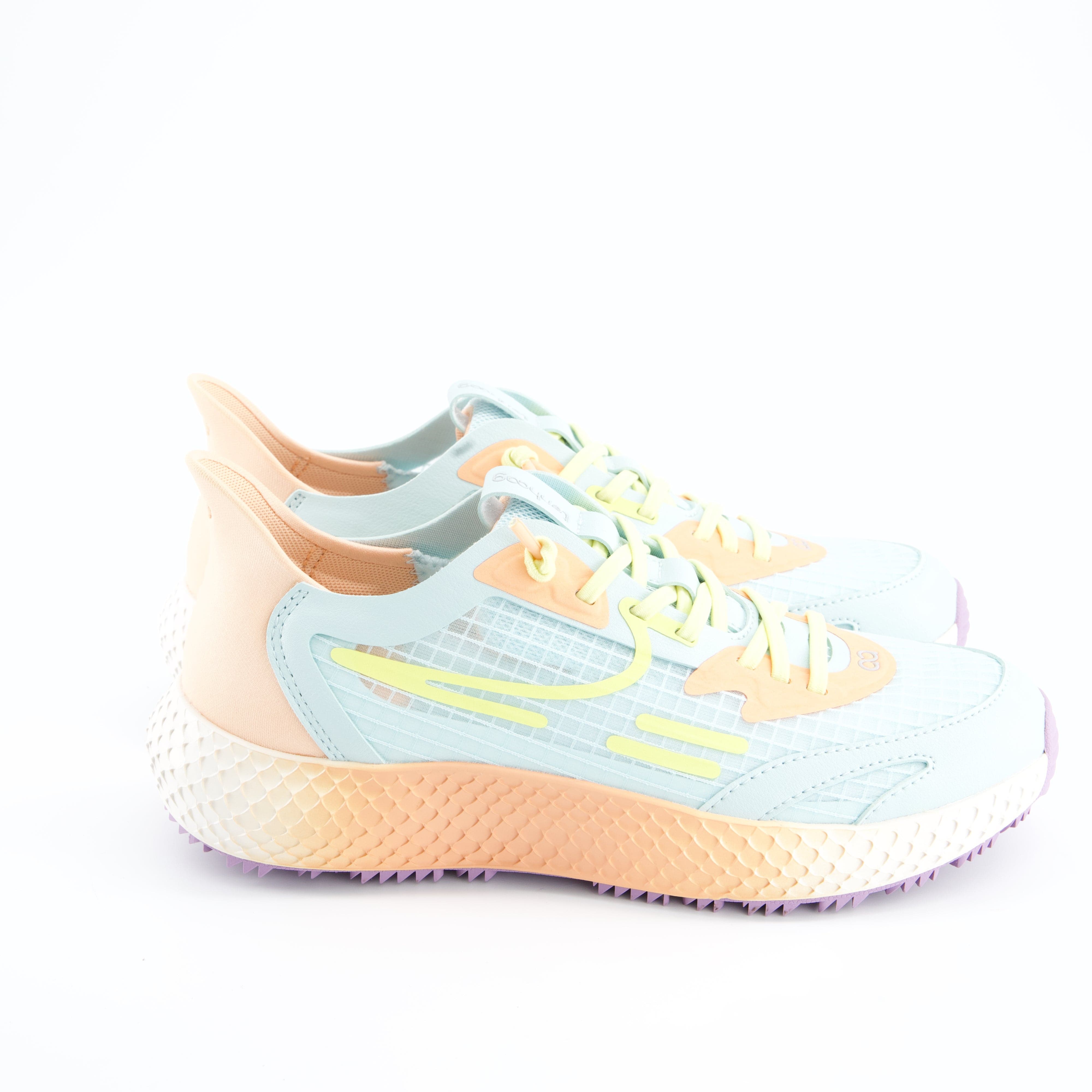 Tenhaag Damenschuhe - Sneaker Sneaker