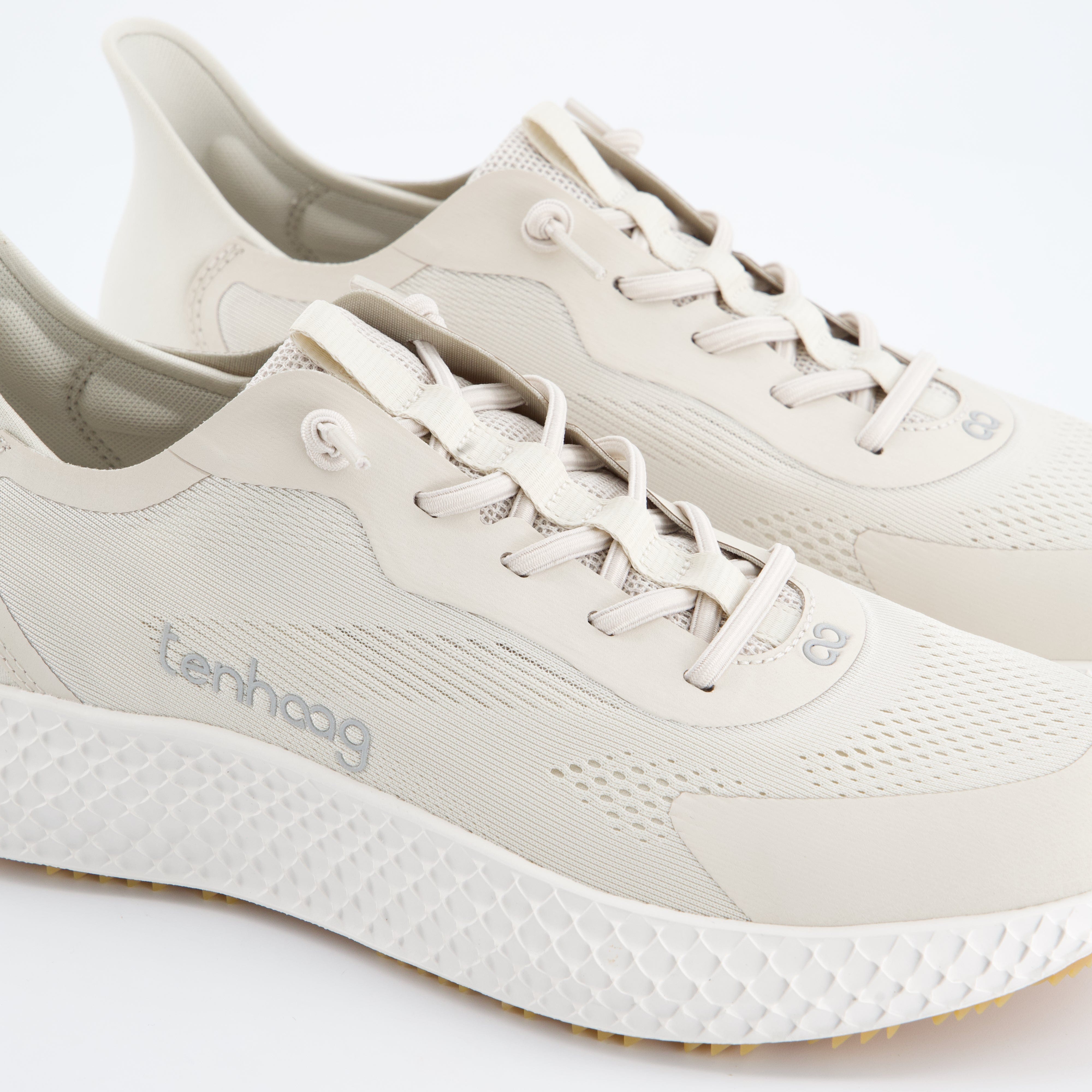 Tenhaag Damenschuhe - Sneaker Sneaker