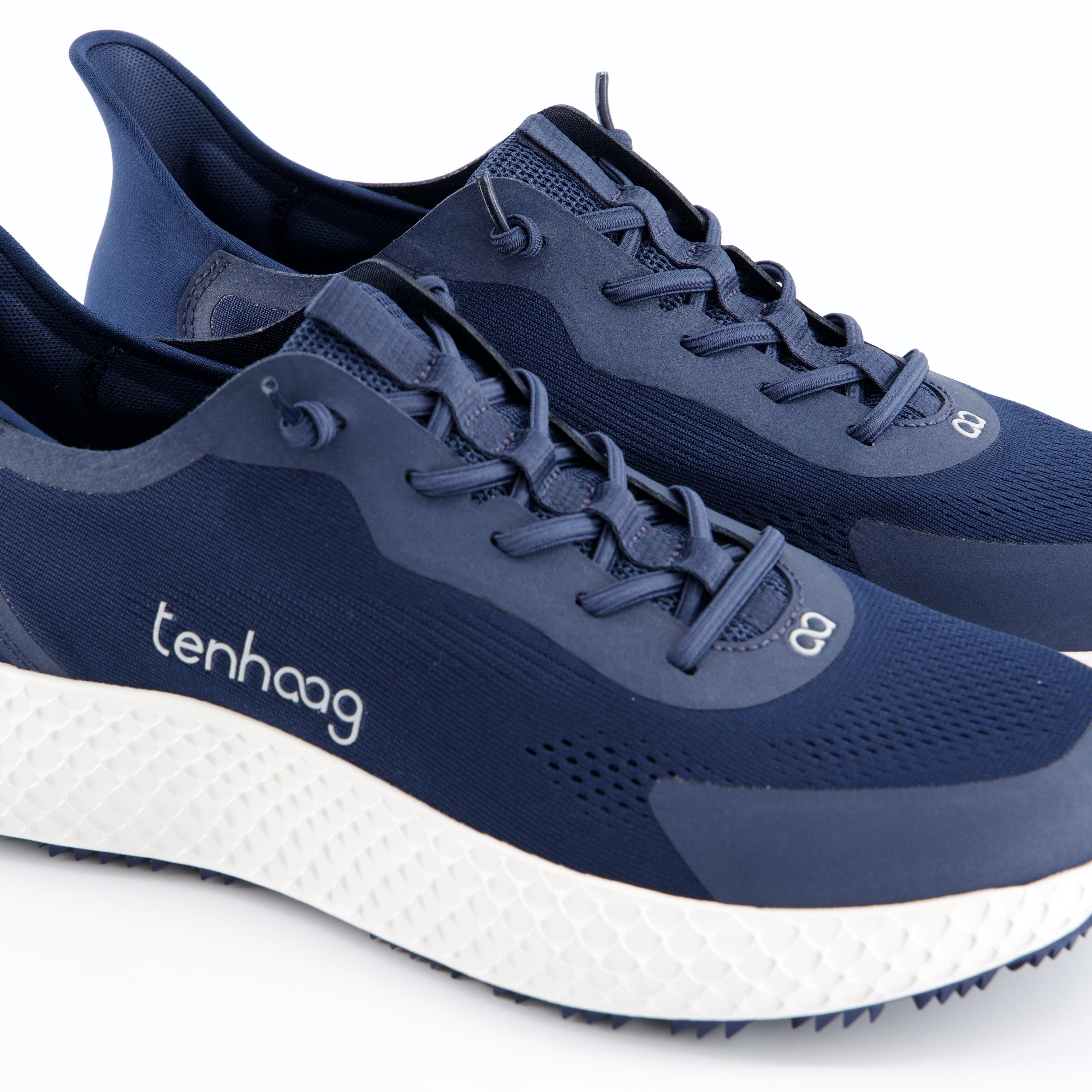 Tenhaag Damenschuhe - Sneaker Sneaker