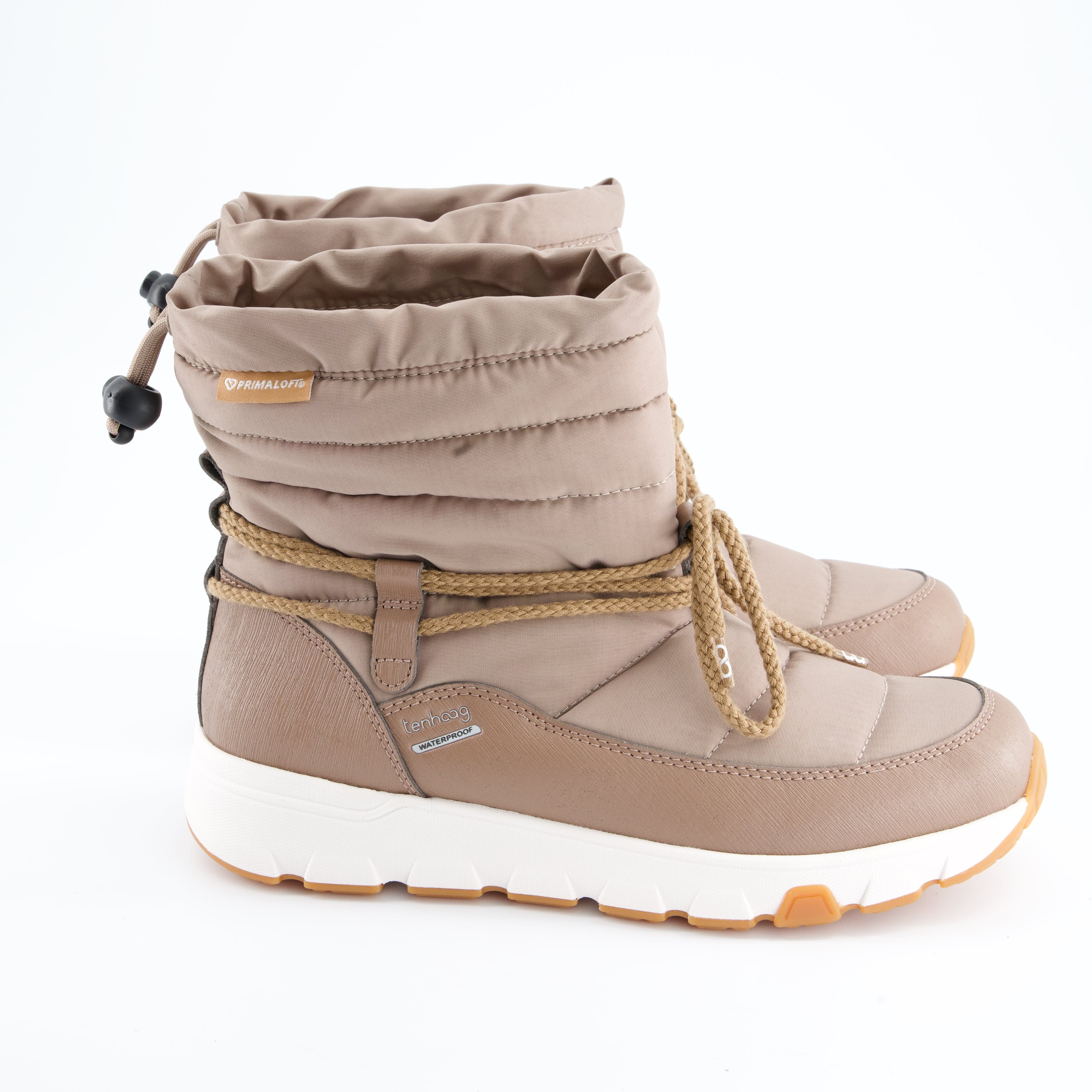 Tenhaag Damenschuhe - Winterstiefel Winterstiefel