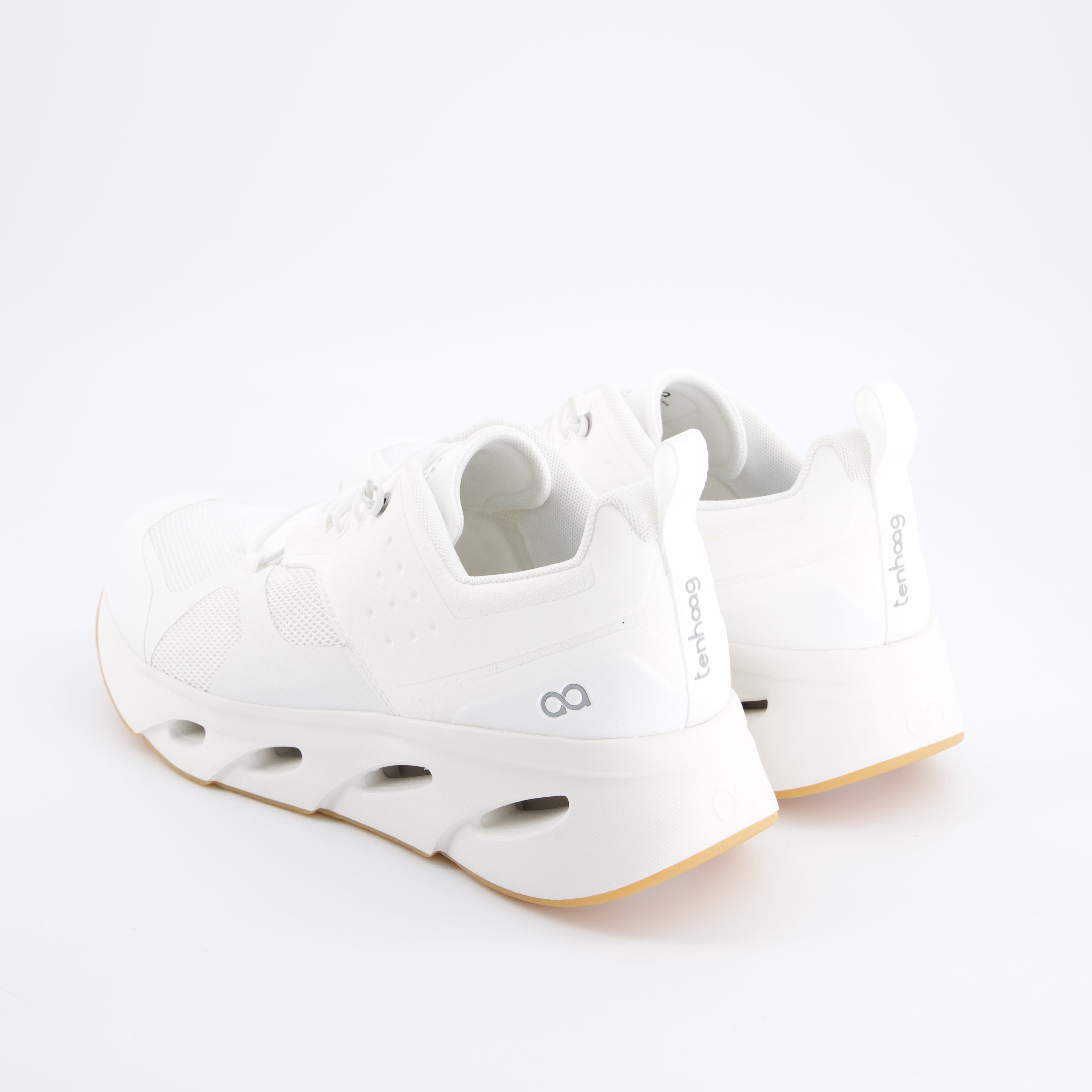 Tenhaag Herrenschuh - Sneaker Sneaker