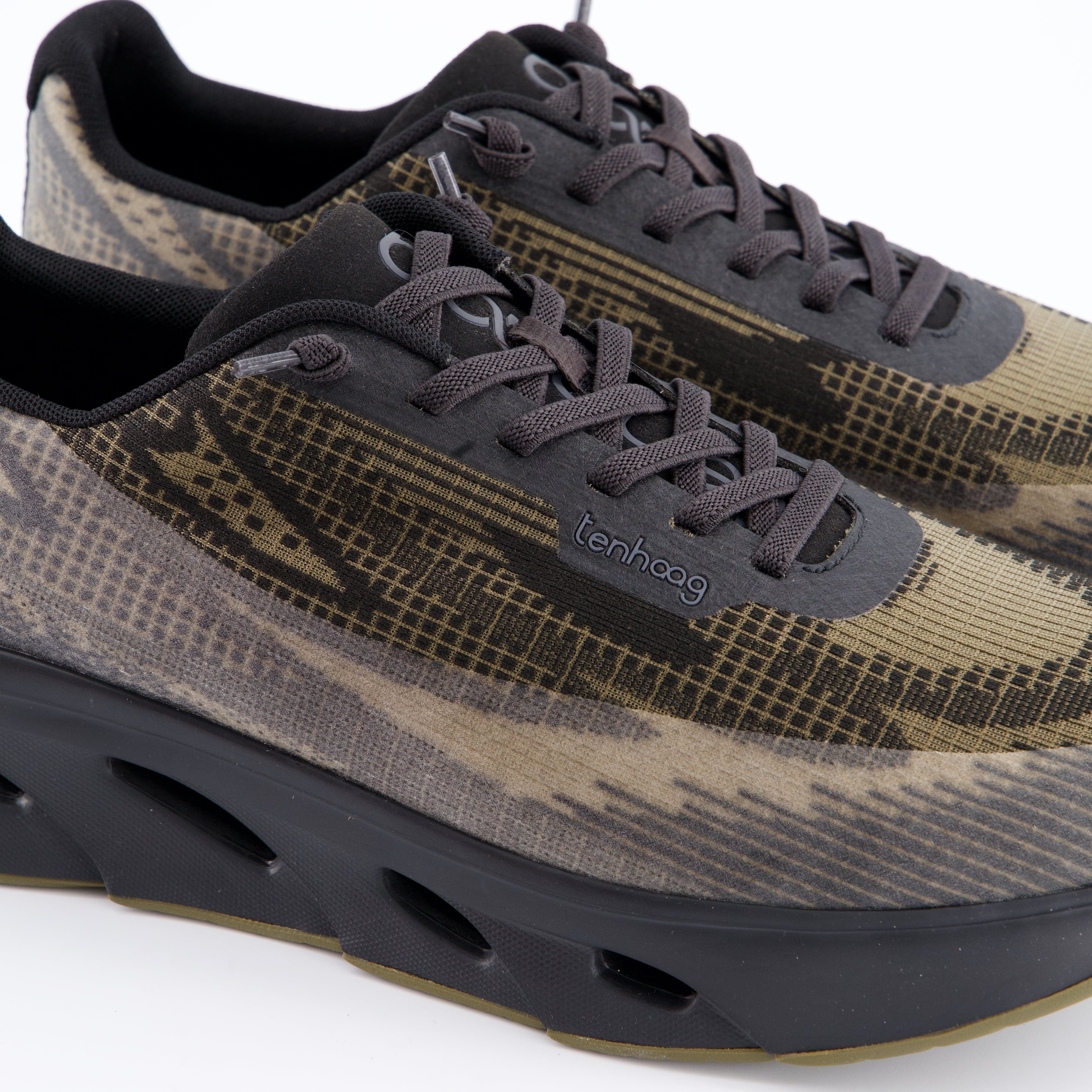 Tenhaag Herrenschuh - Sneaker Sneaker