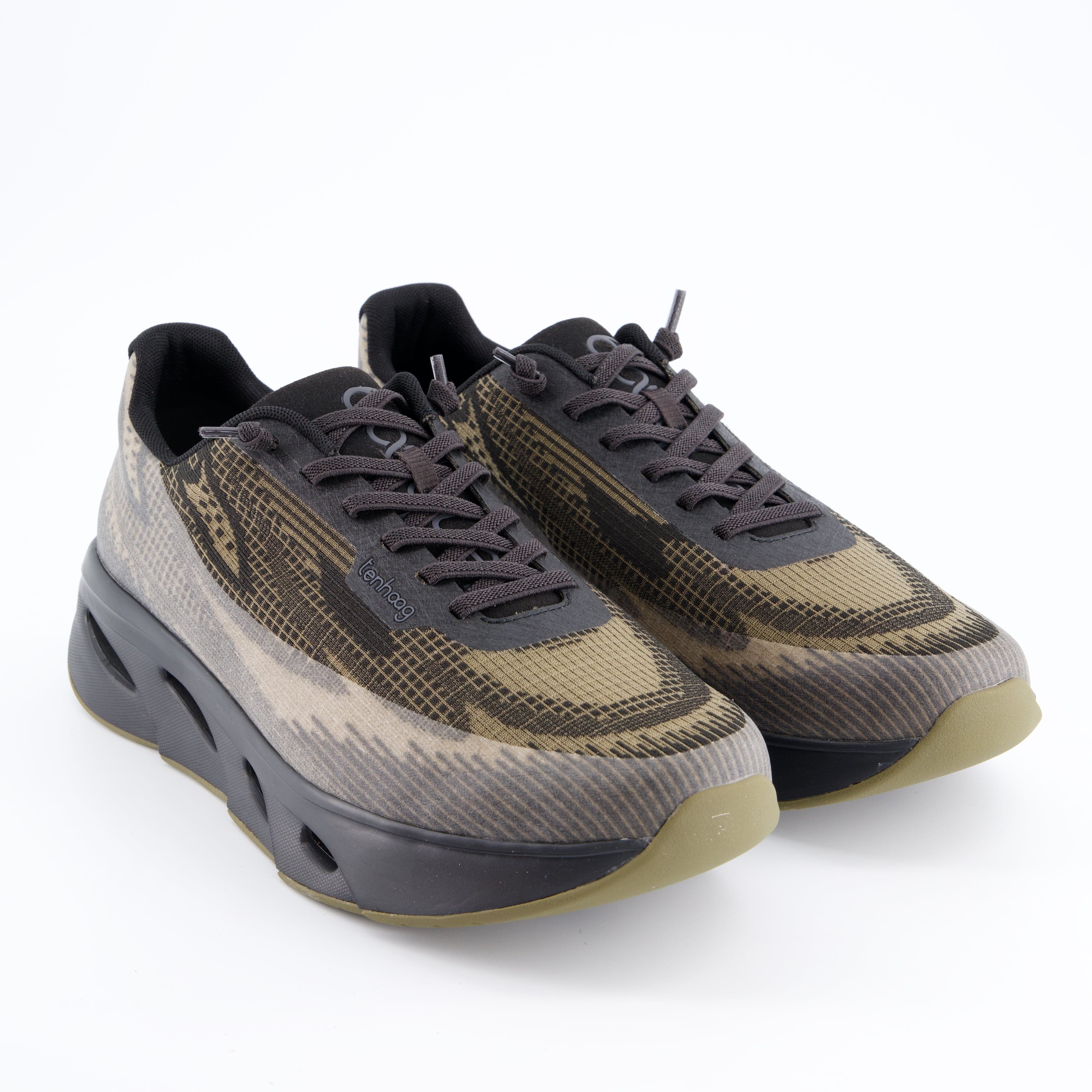 Tenhaag Herrenschuh - Sneaker Sneaker