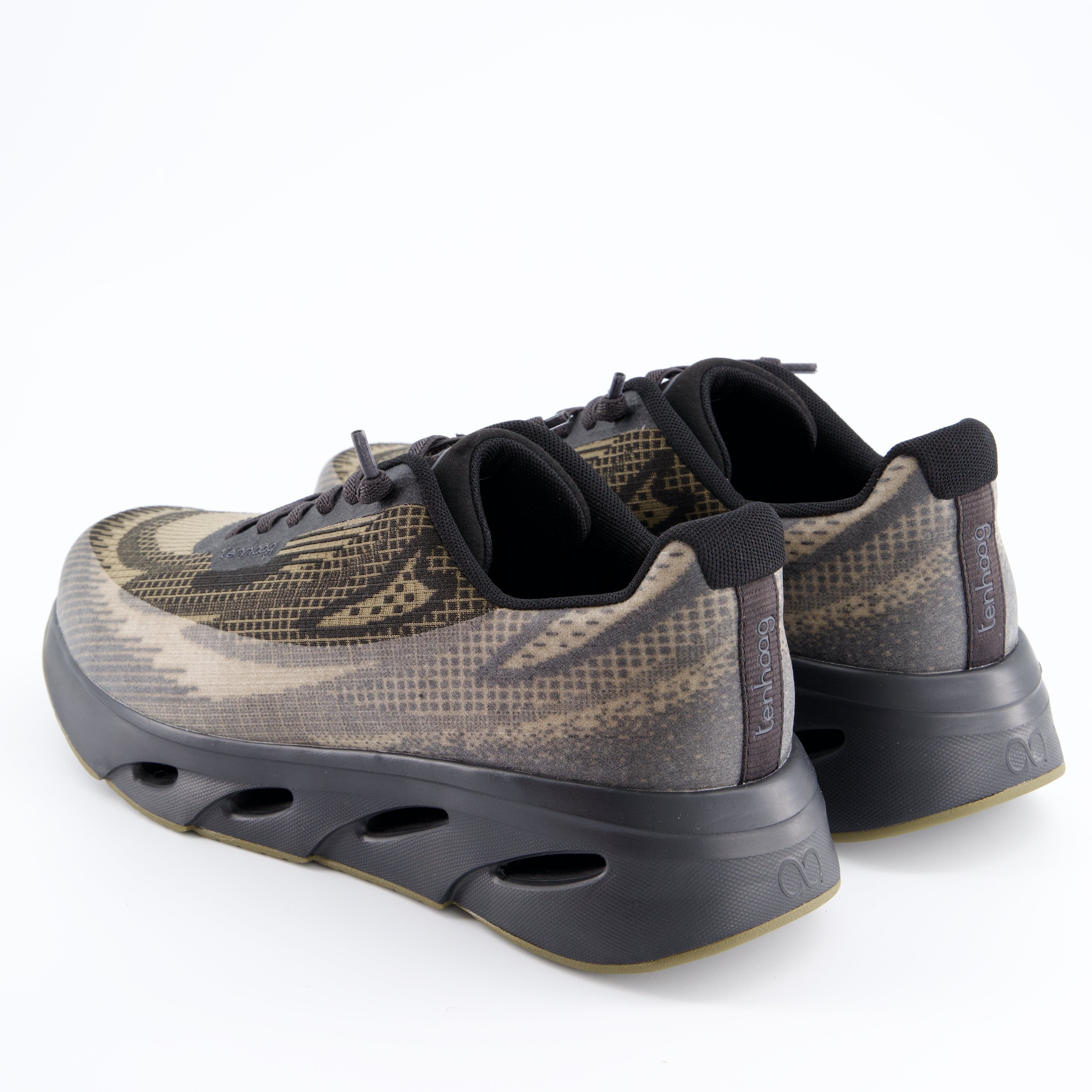 Tenhaag Herrenschuh - Sneaker Sneaker