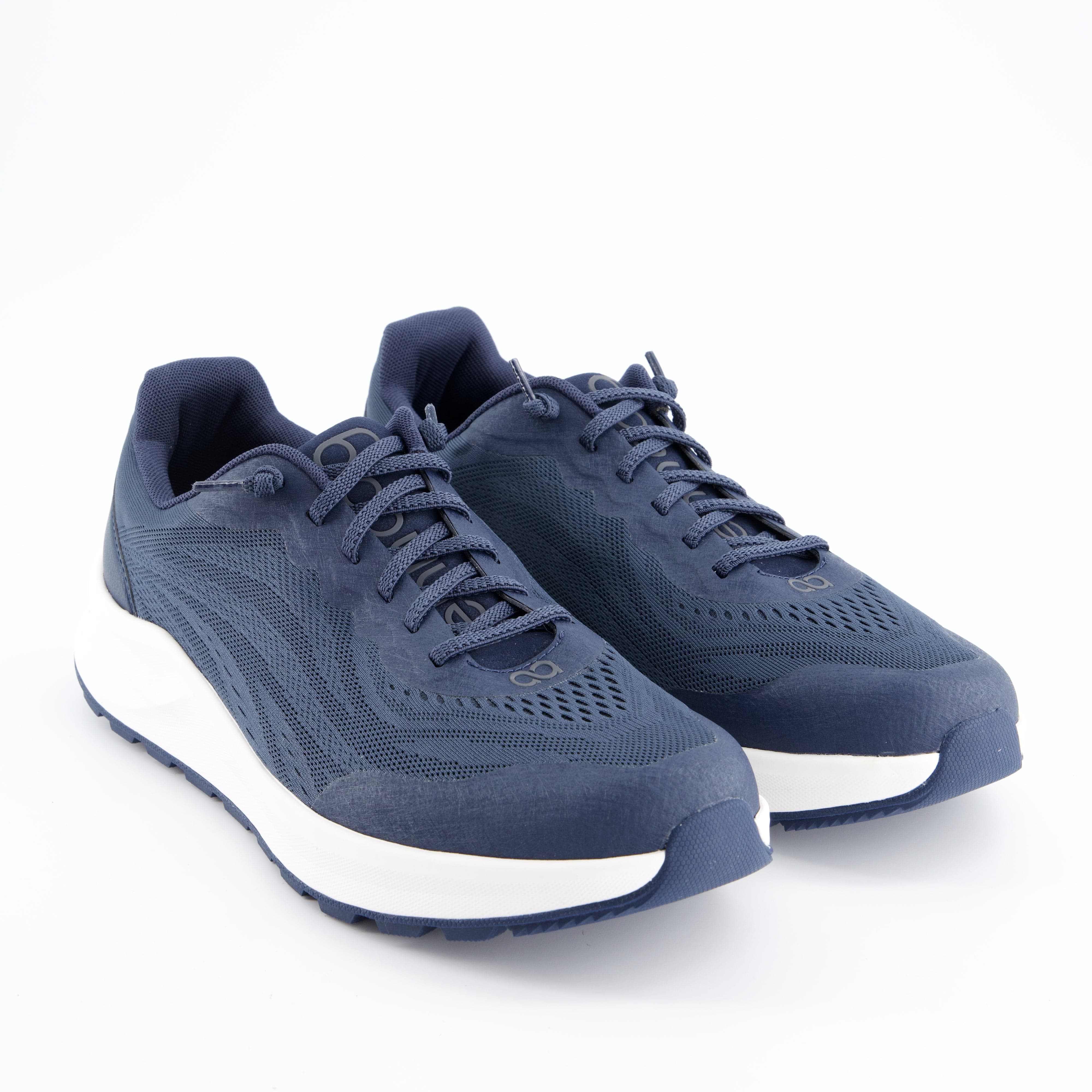 Tenhaag Herrenschuh - Sneaker Sneaker