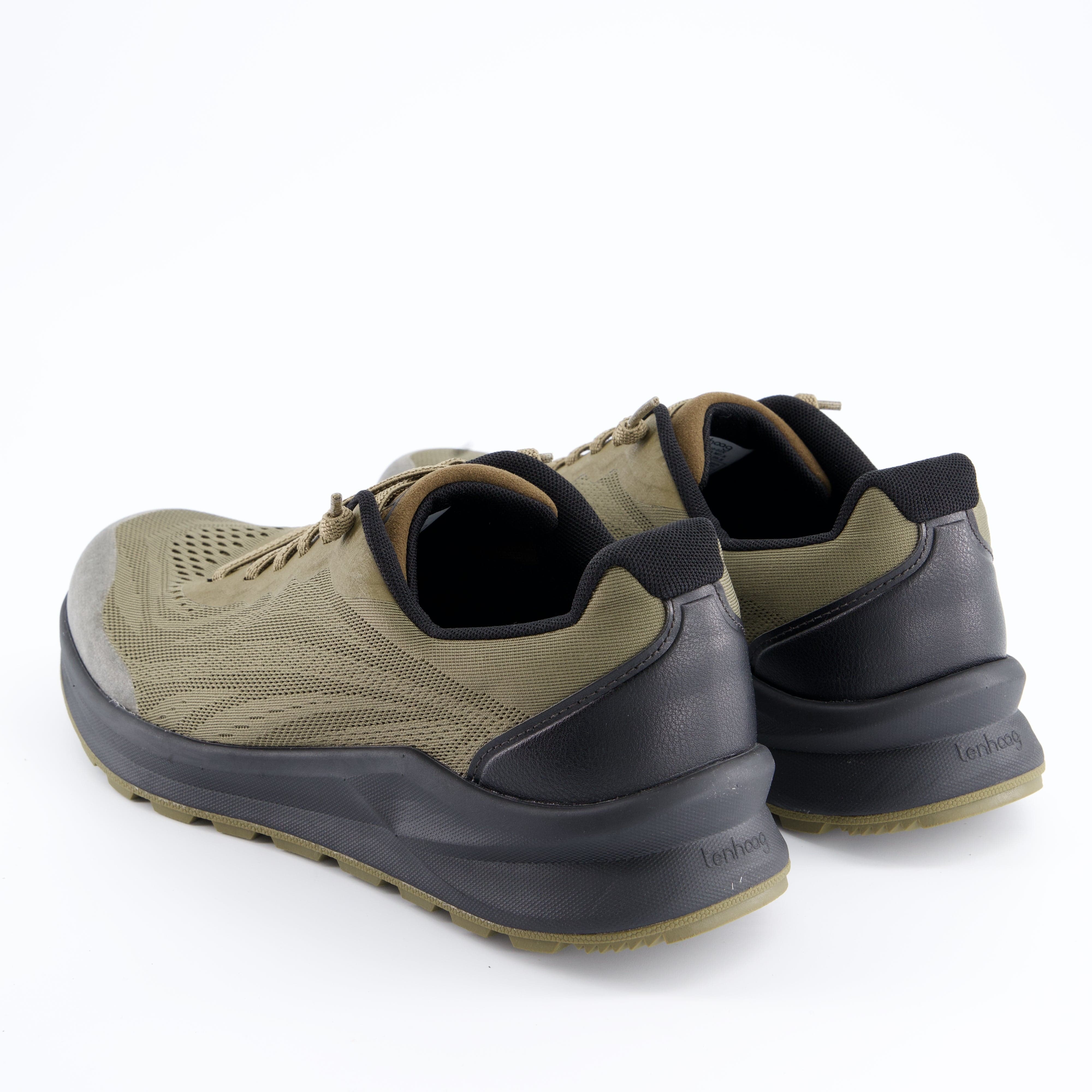 Tenhaag Herrenschuh - Sneaker Sneaker