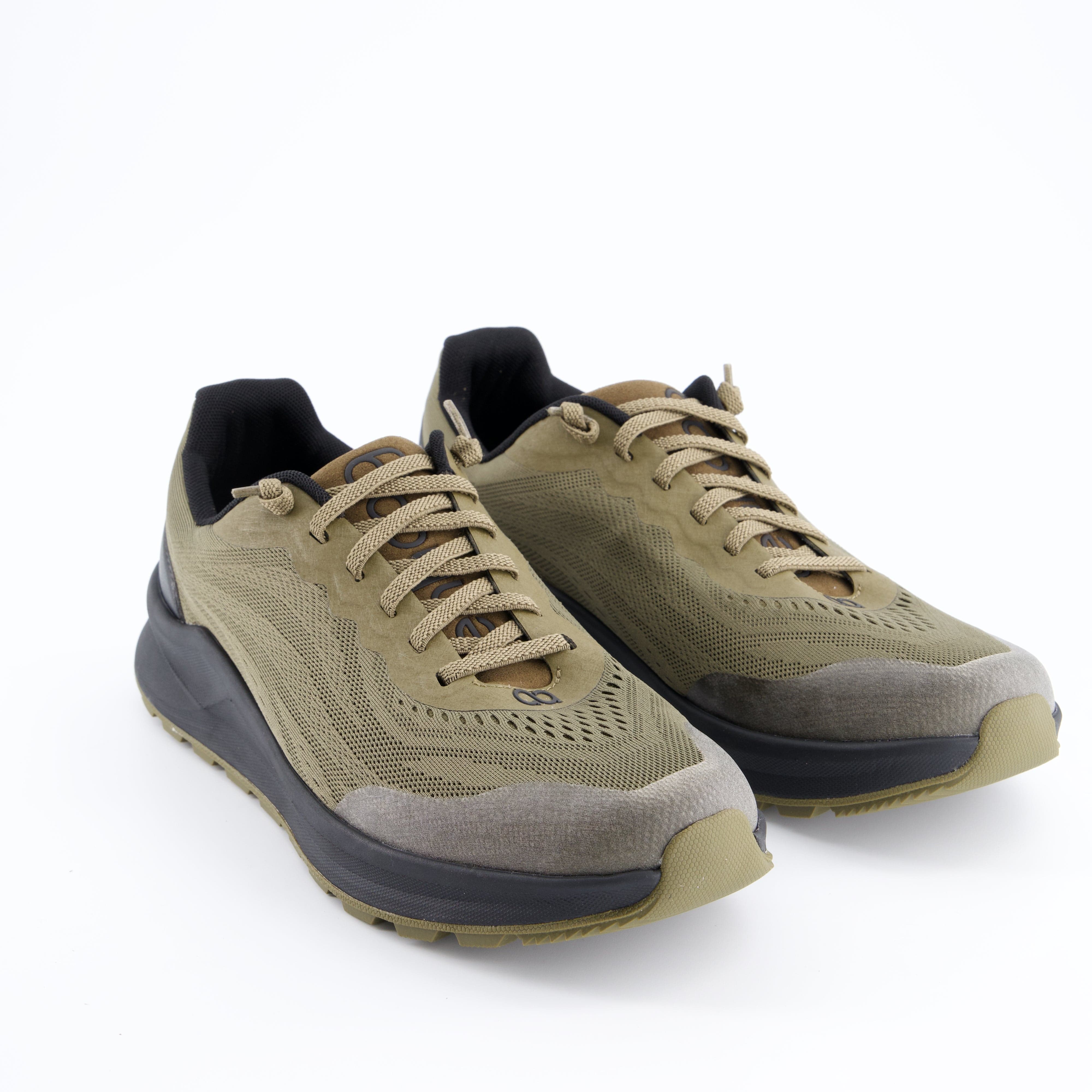 Tenhaag Herrenschuh - Sneaker Sneaker