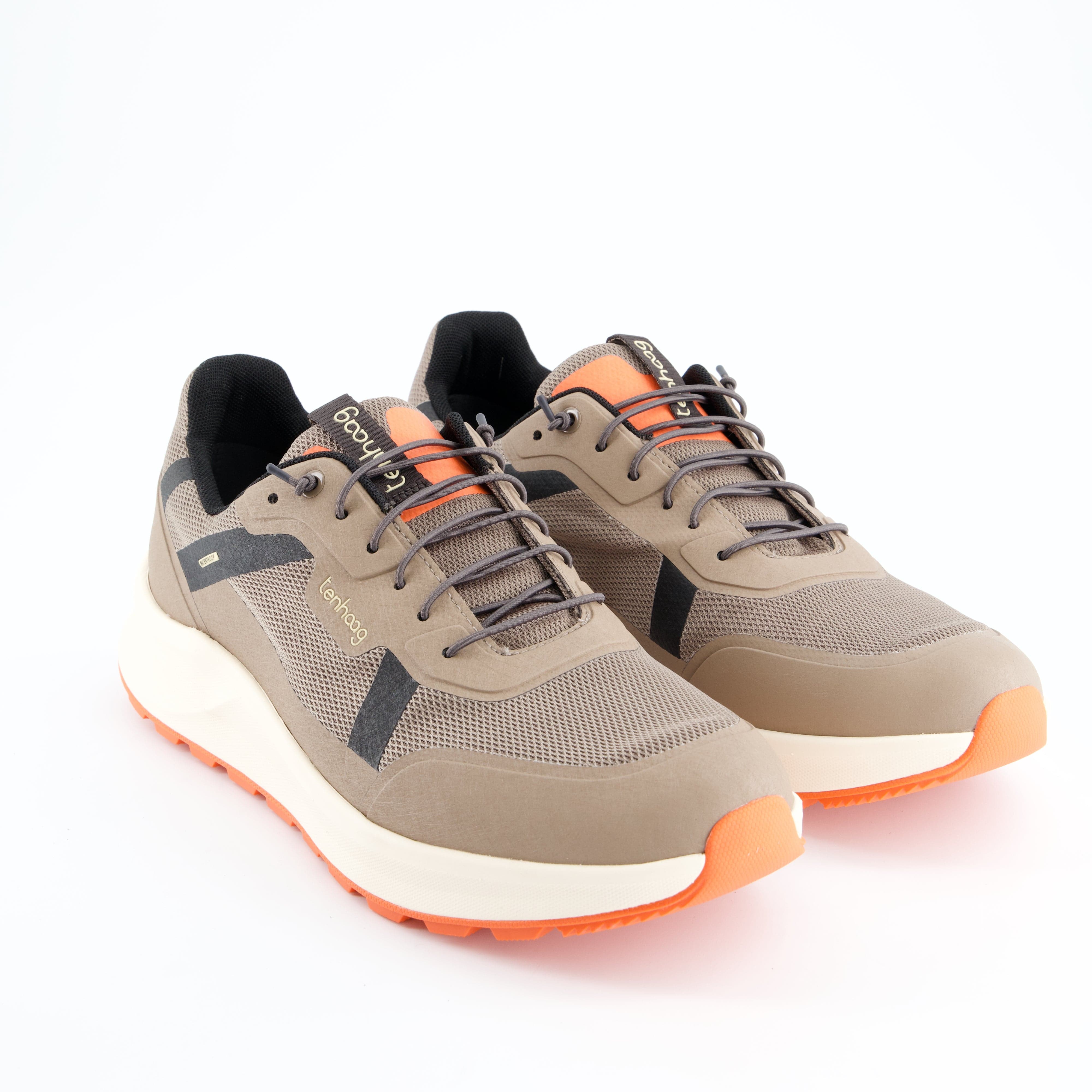 Tenhaag Herrenschuh - Sneaker Sneaker