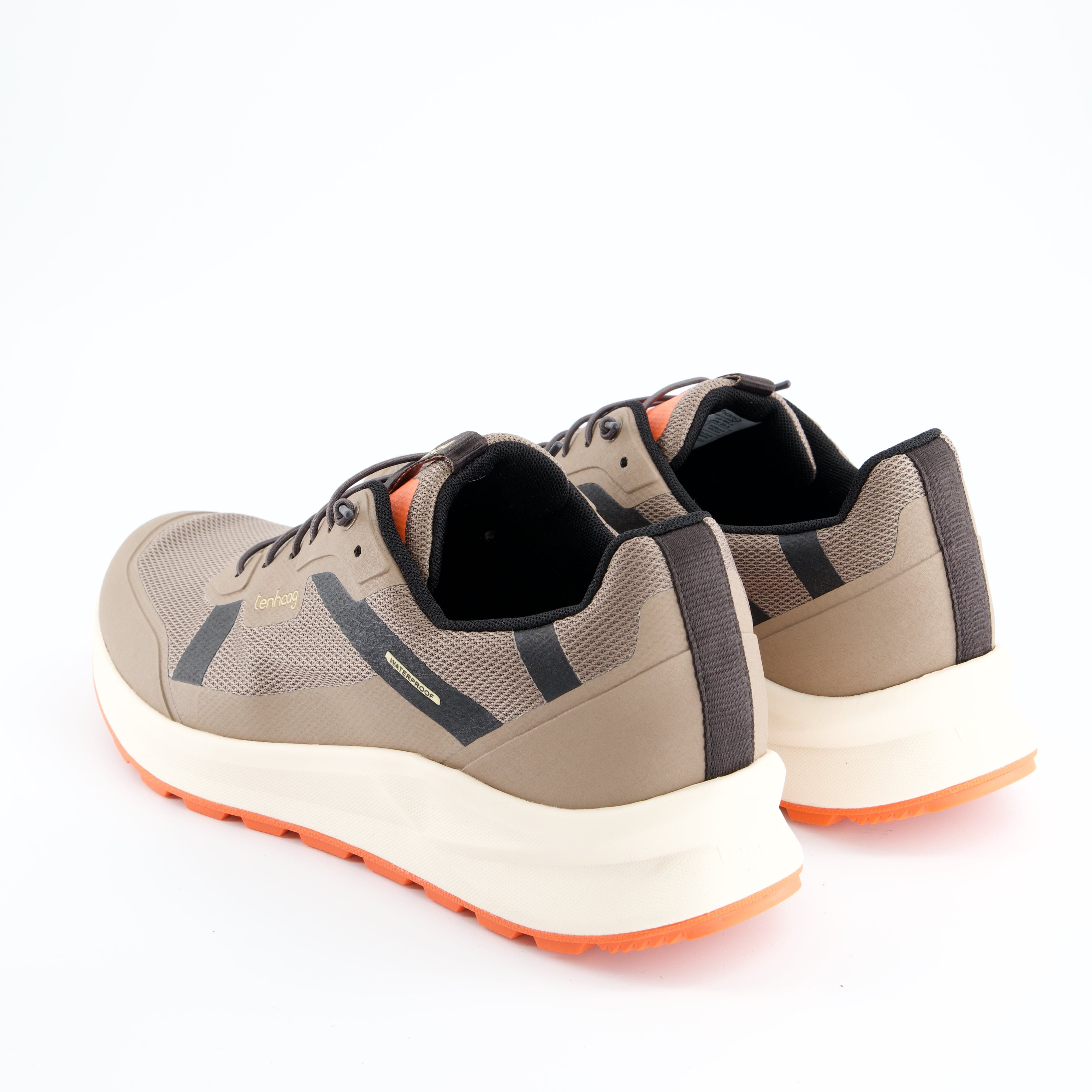 Tenhaag Herrenschuh - Sneaker Sneaker