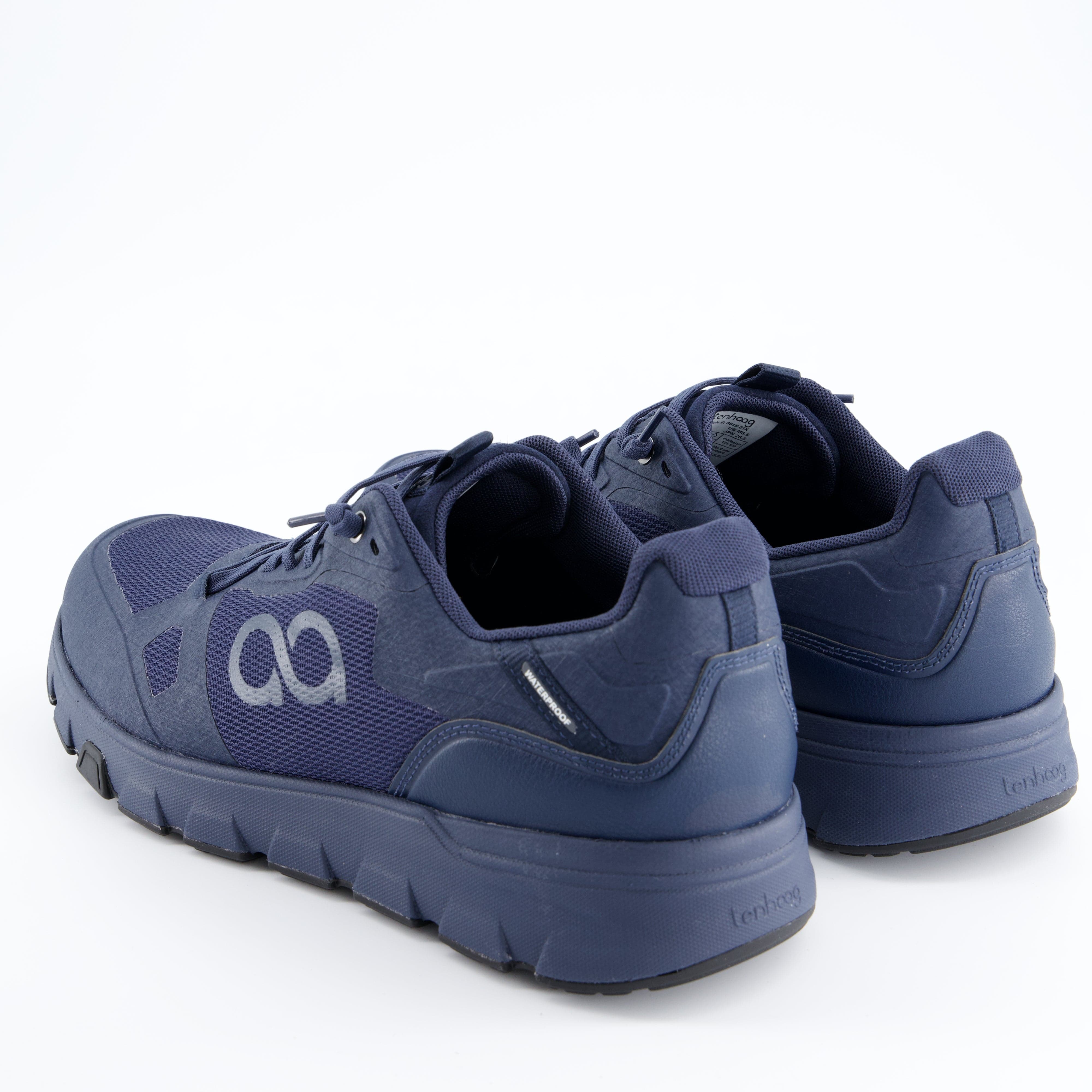 Tenhaag Herrenschuh - Sneaker Sneaker