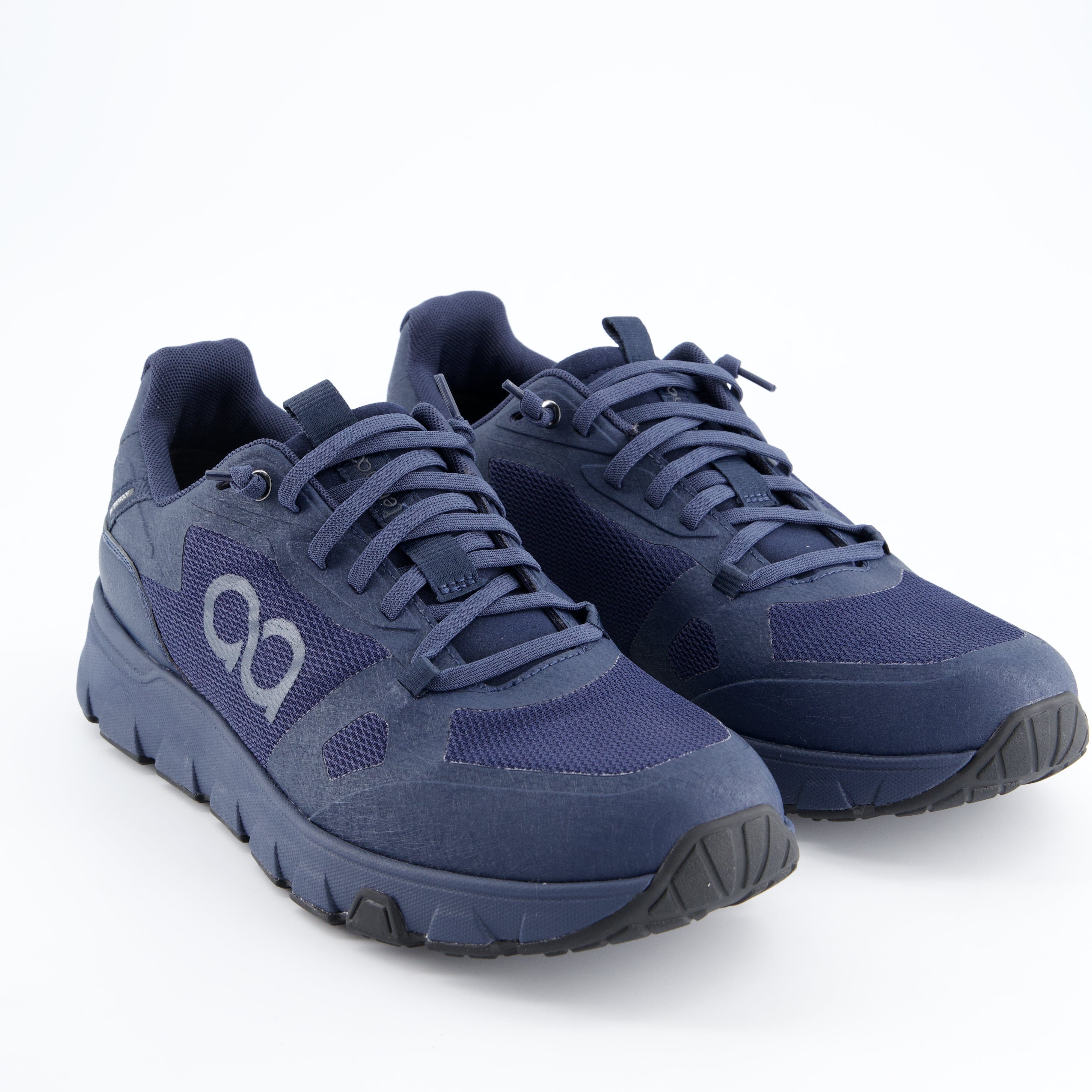 Tenhaag Herrenschuh - Sneaker Sneaker