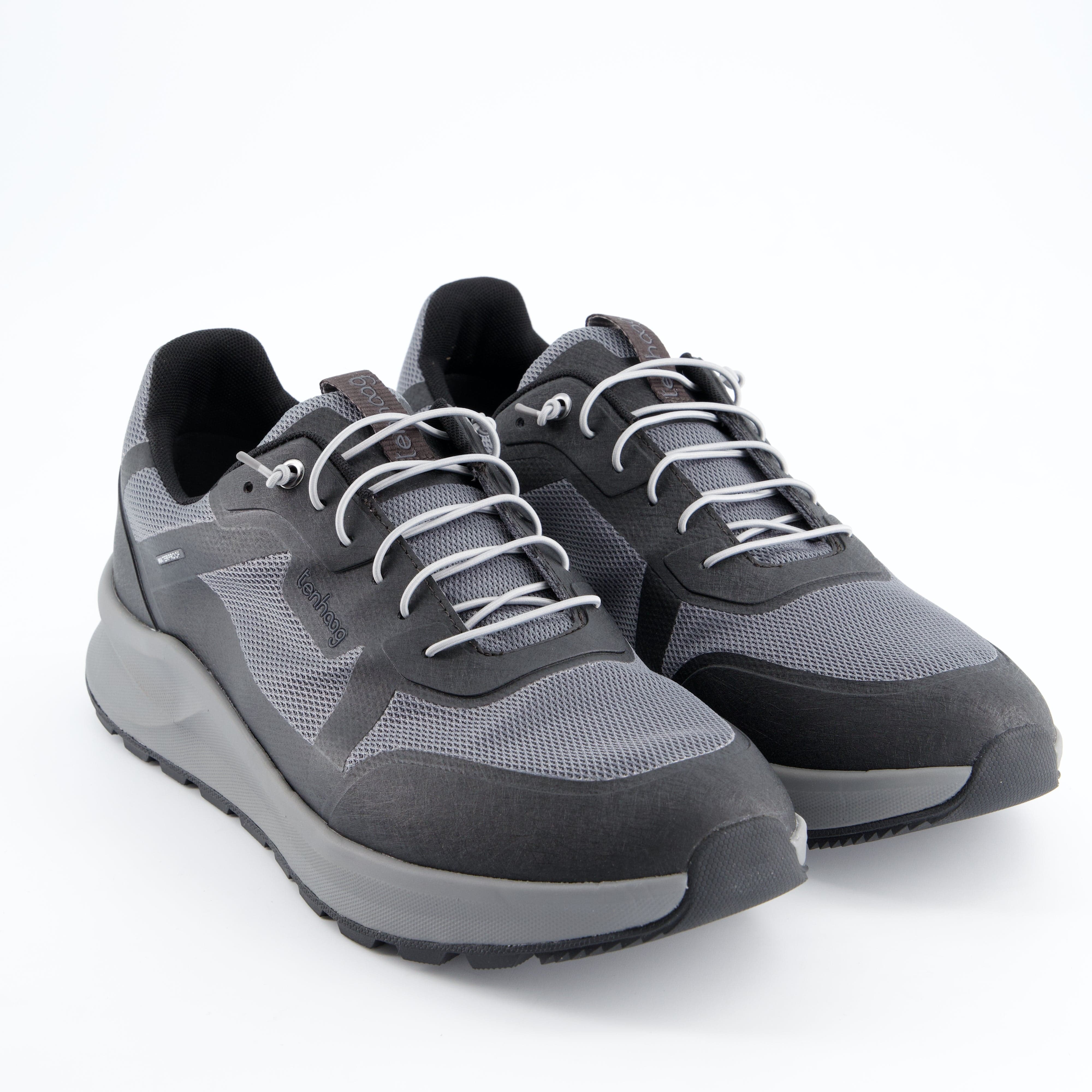 Tenhaag Herrenschuh - Sneaker Sneaker