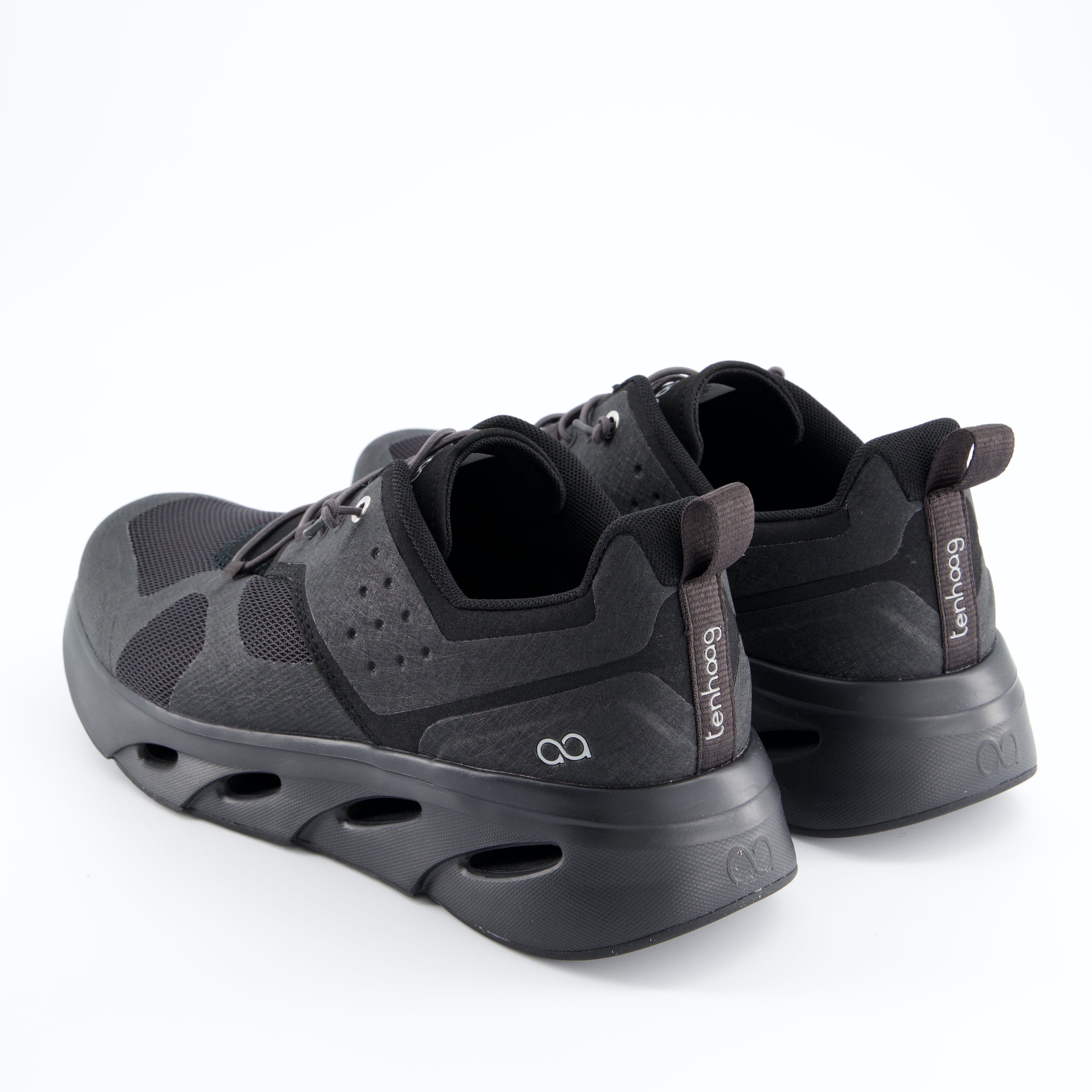 Tenhaag Herrenschuh - Sneaker Sneaker