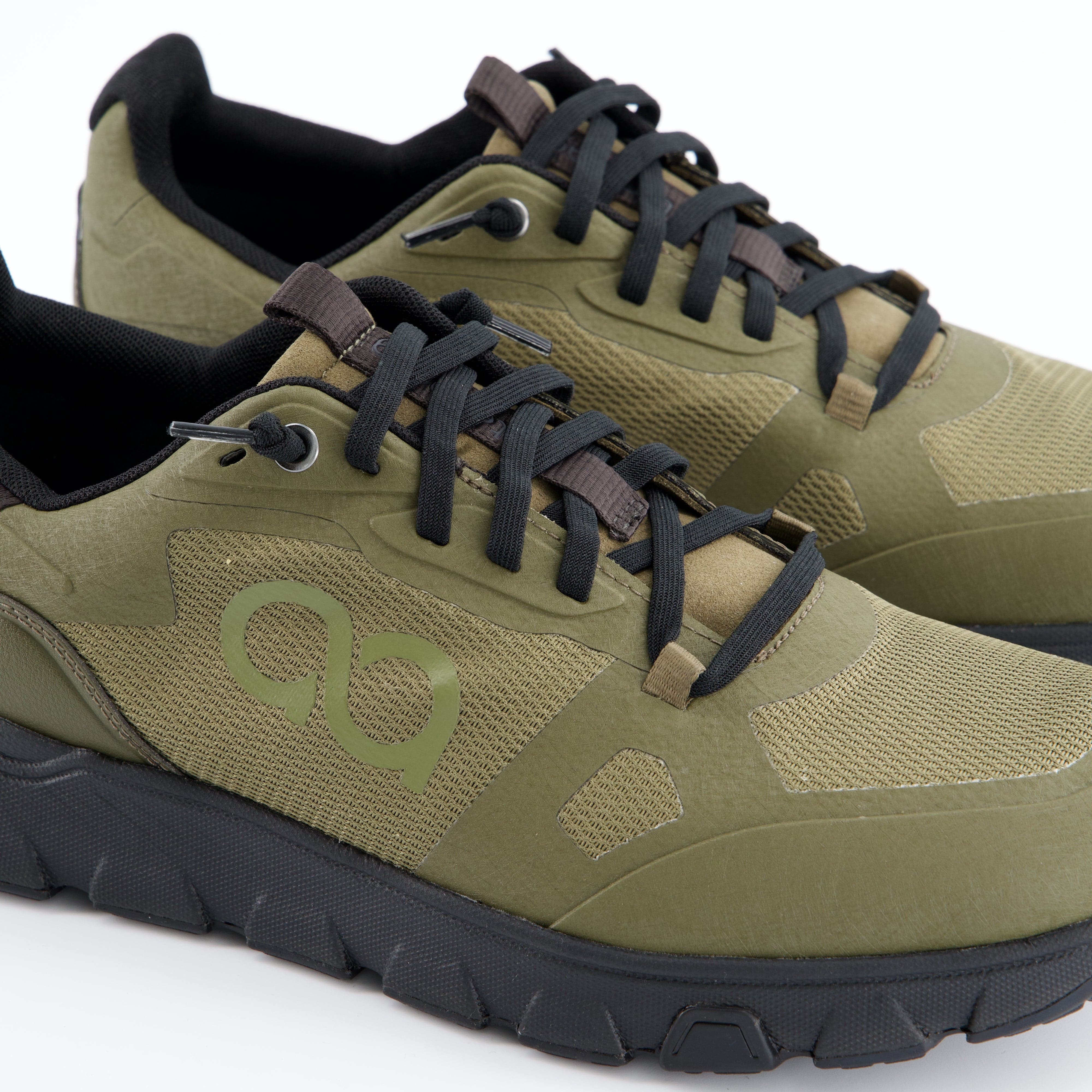 Tenhaag Herrenschuh - Sneaker Sneaker