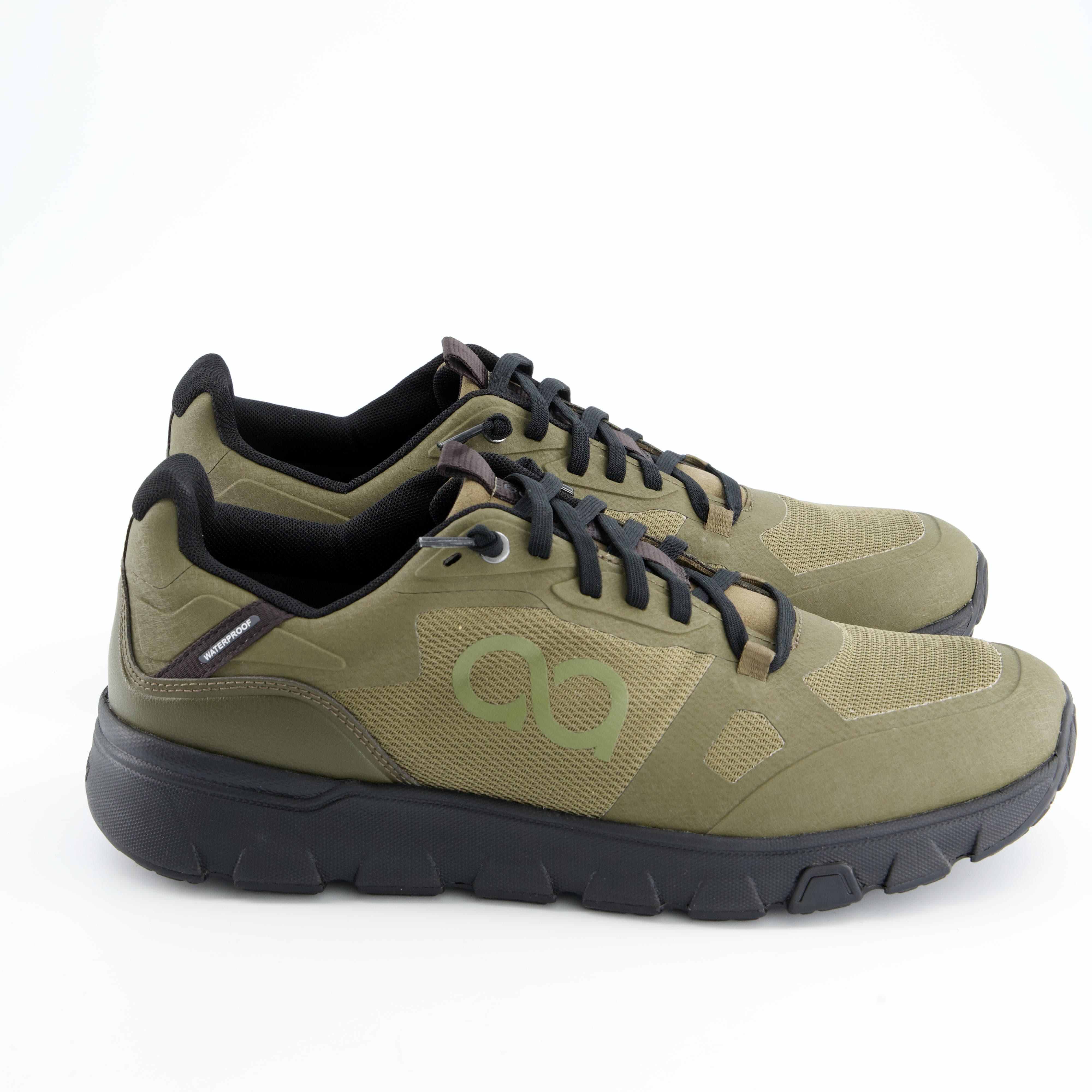 Tenhaag Herrenschuh - Sneaker Sneaker