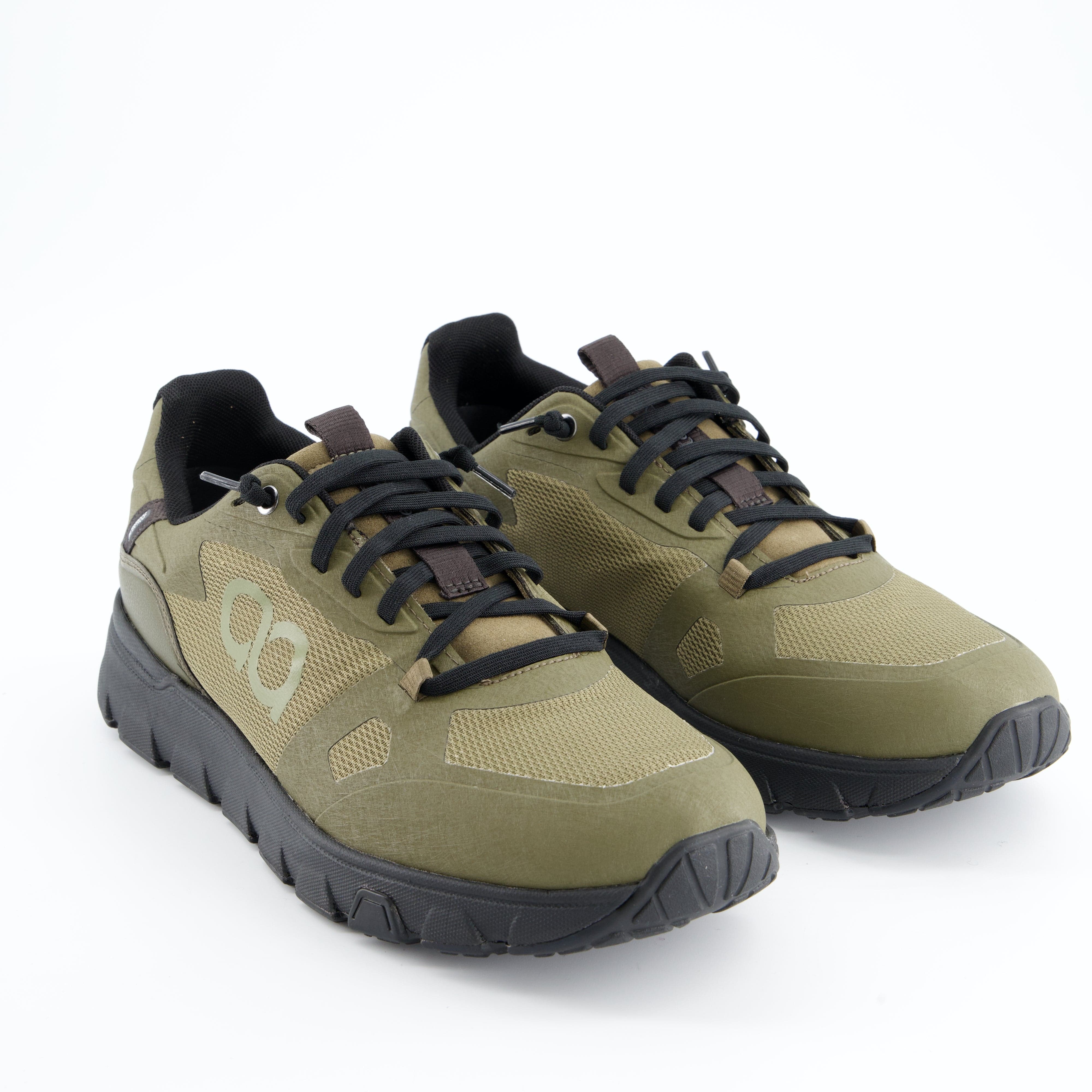 Tenhaag Herrenschuh - Sneaker Sneaker