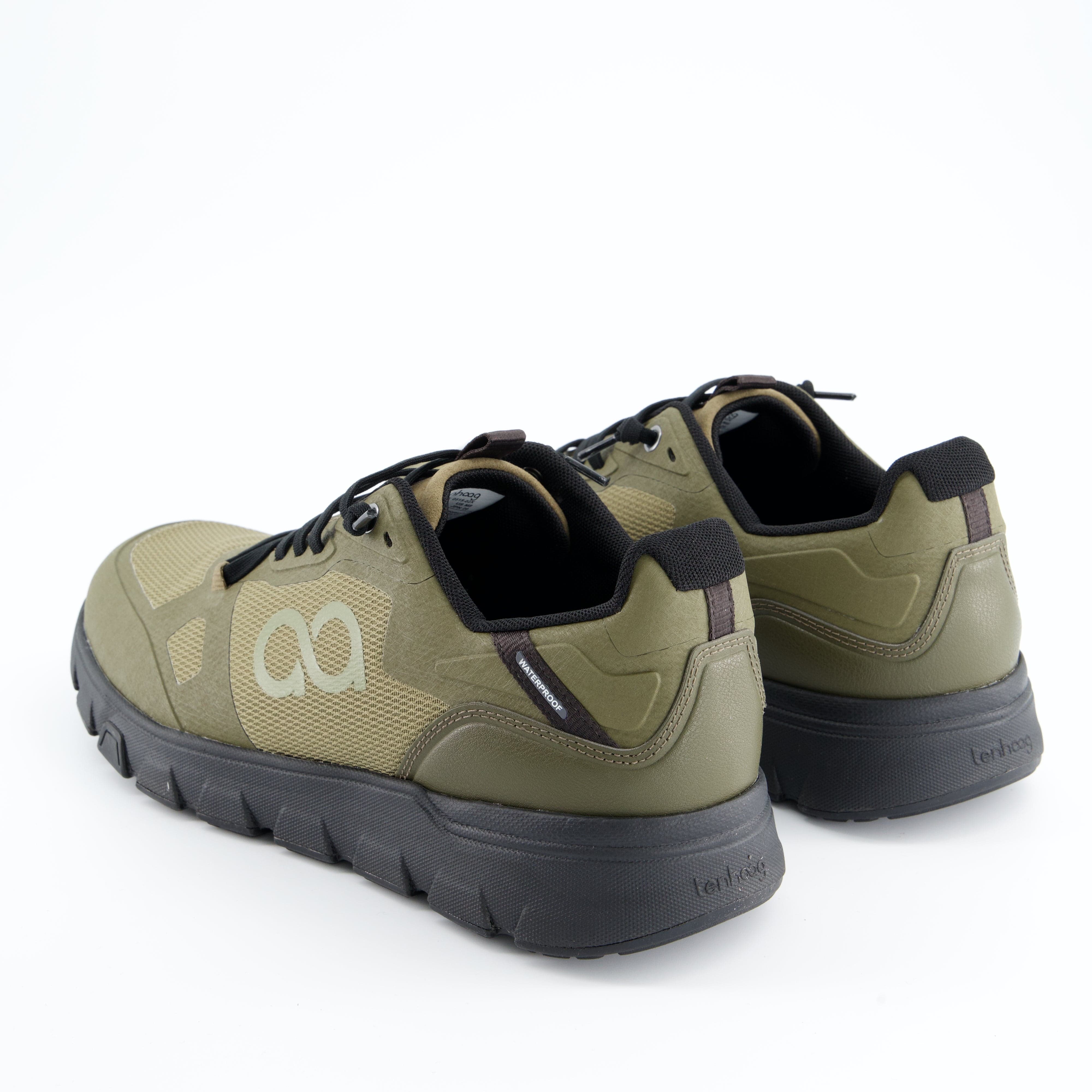 Tenhaag Herrenschuh - Sneaker Sneaker