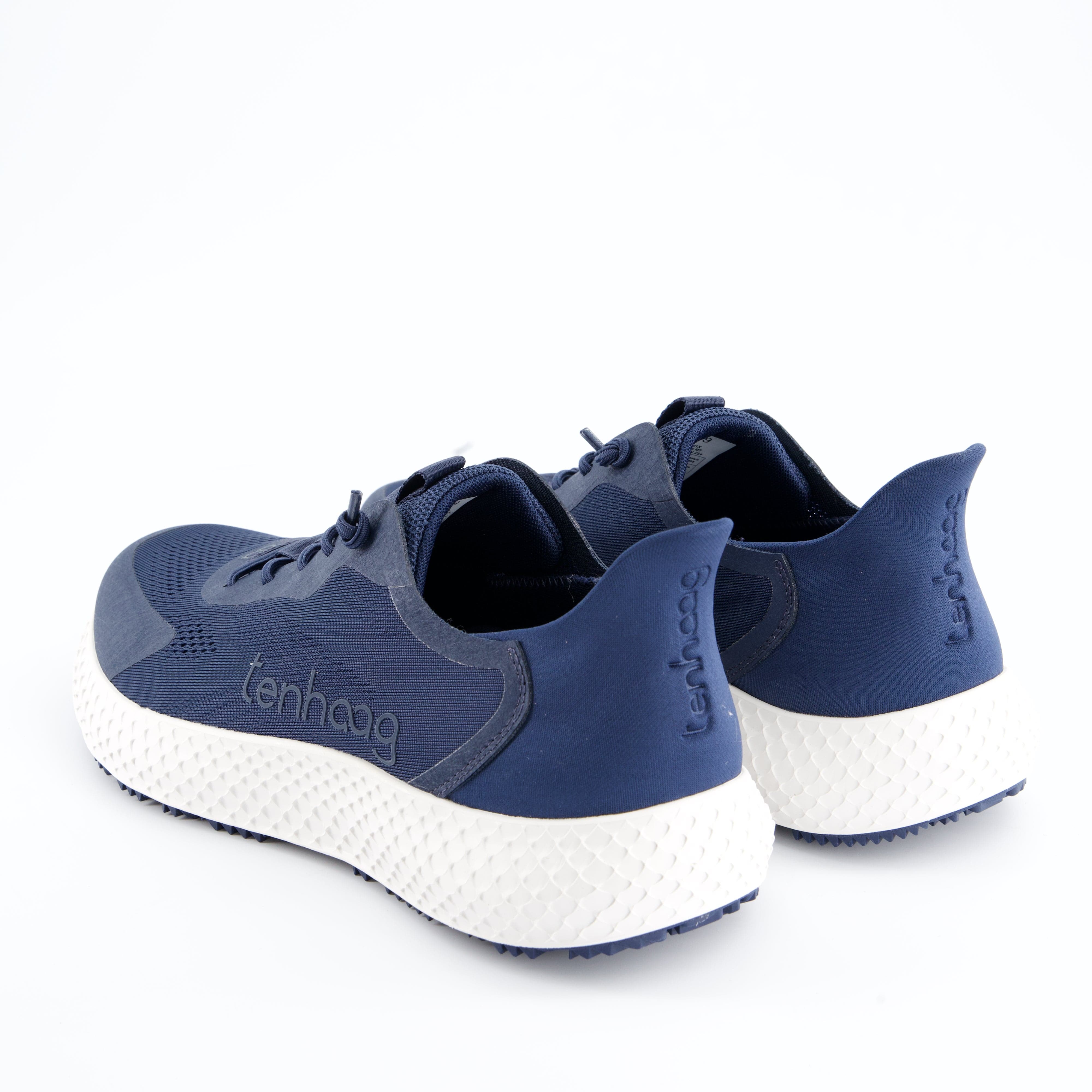 Tenhaag Herrenschuh - Sneaker Sneaker