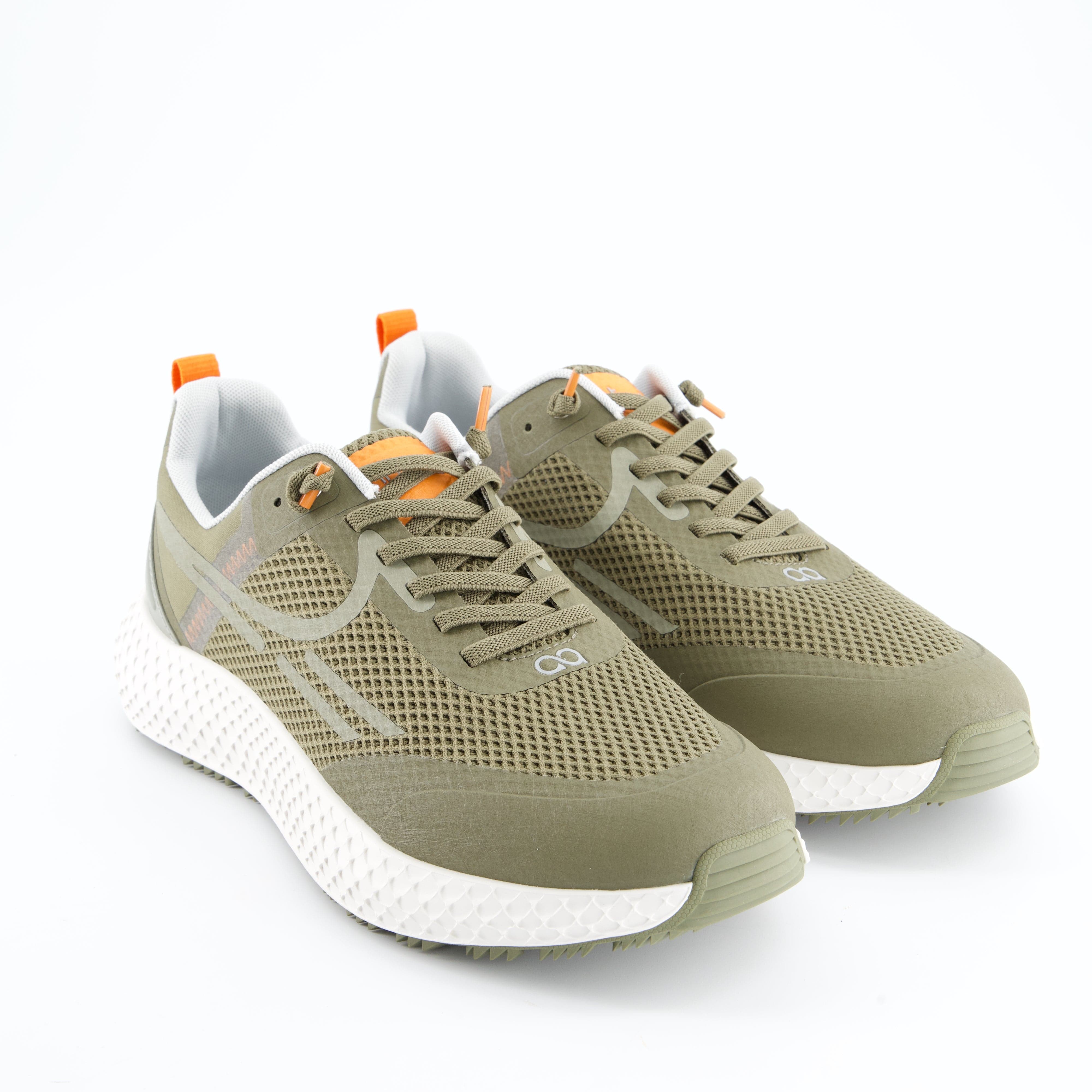 Tenhaag Herrenschuh - Sneaker Sneaker