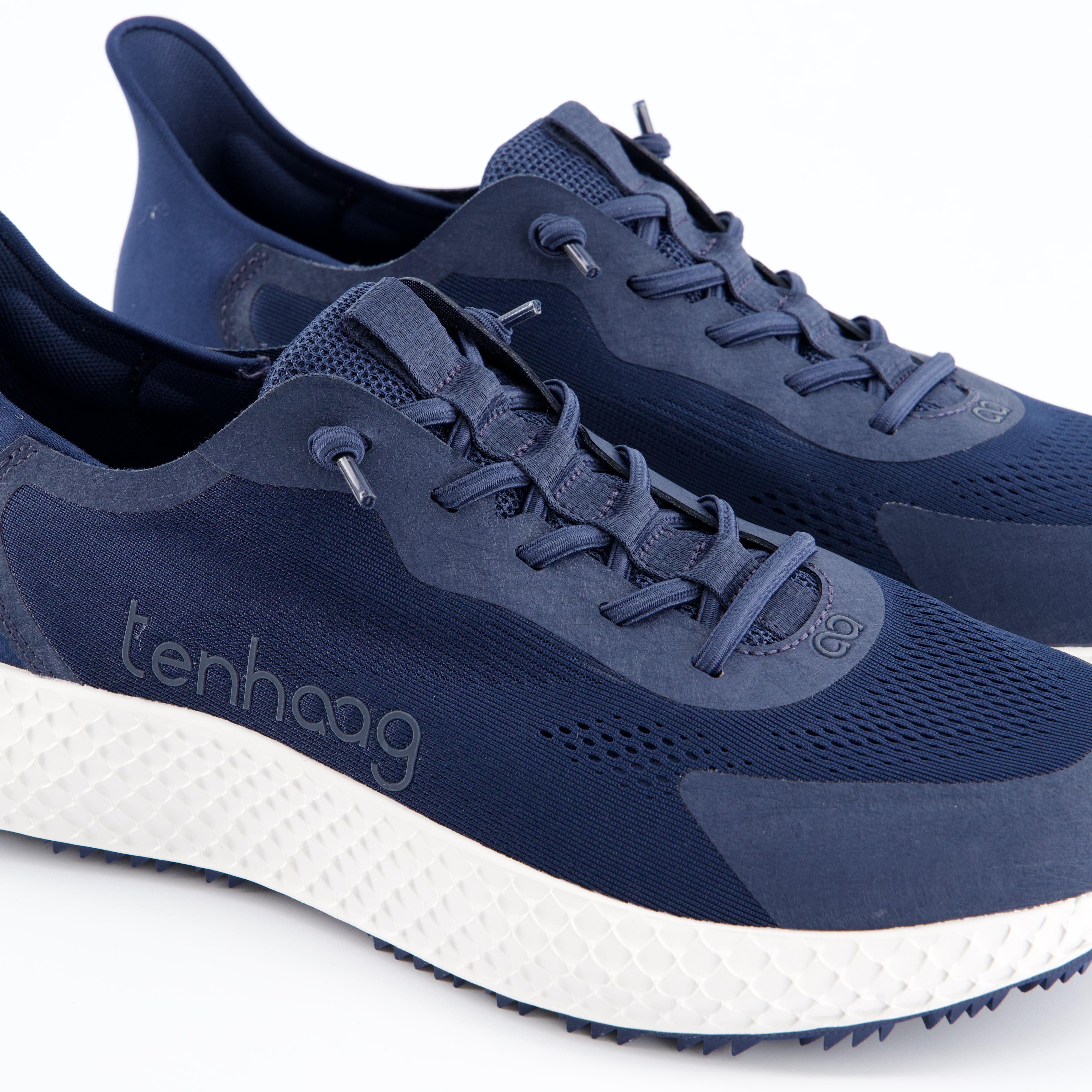 Tenhaag Herrenschuh - Sneaker Sneaker