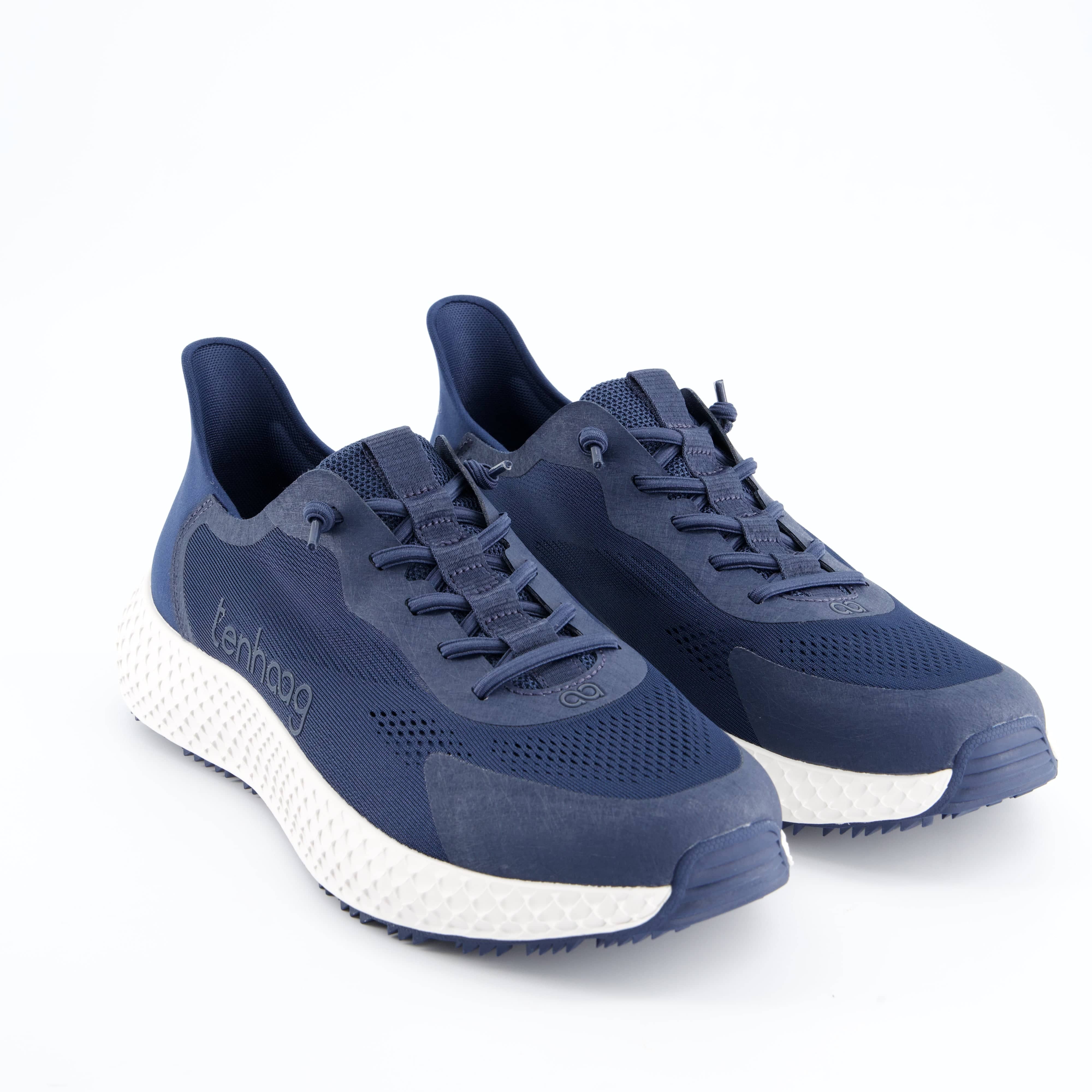 Tenhaag Herrenschuh - Sneaker Sneaker