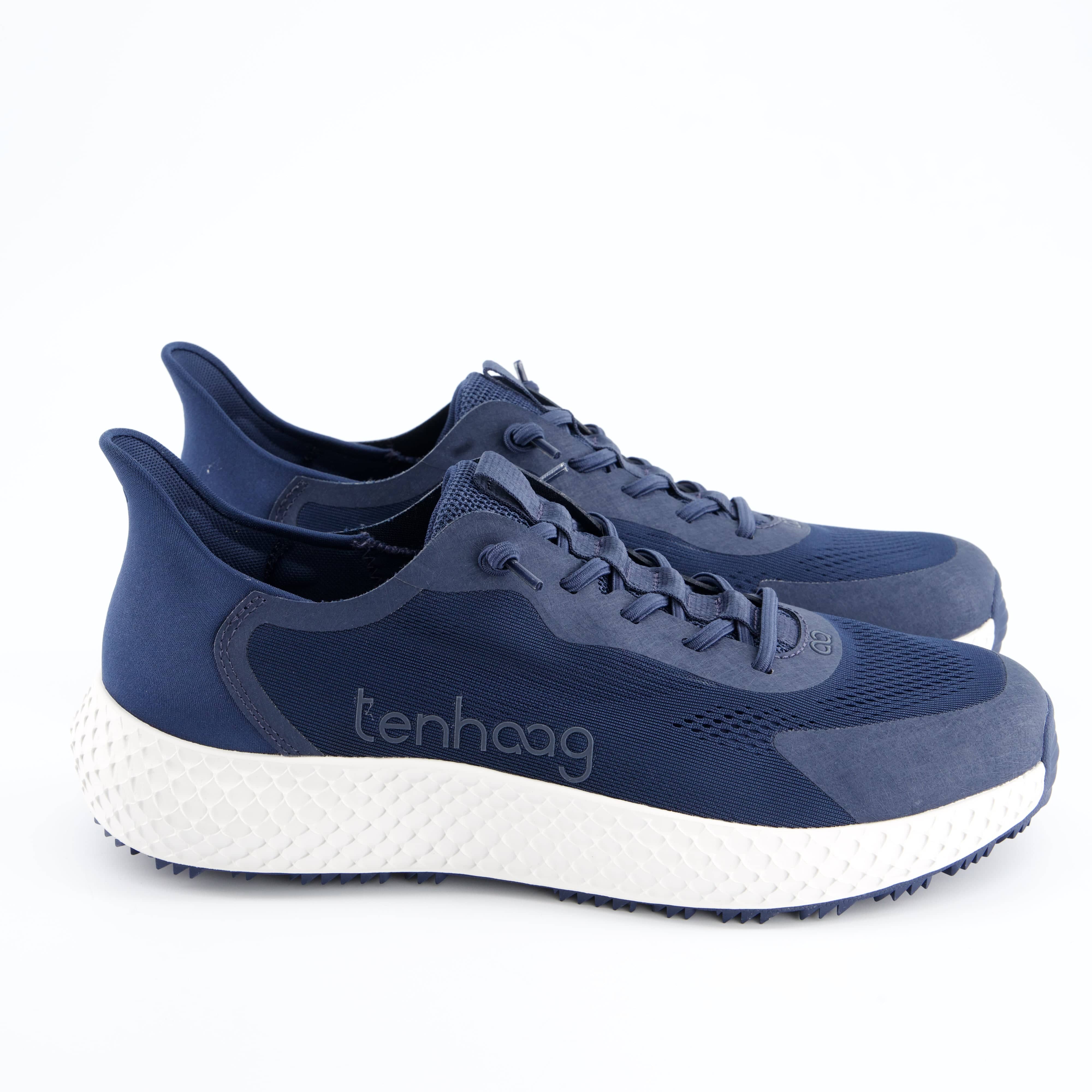 Tenhaag Herrenschuh - Sneaker Sneaker