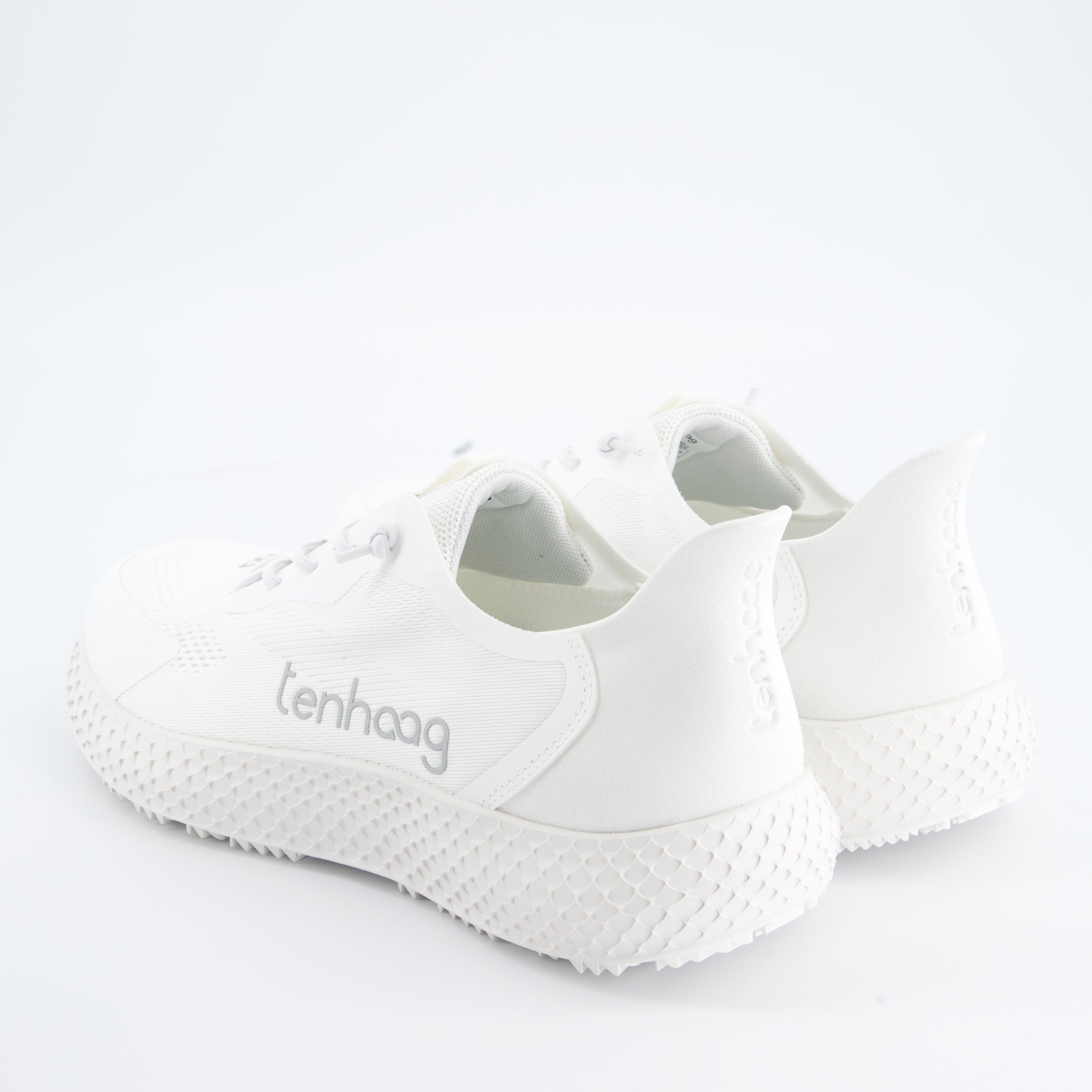 Tenhaag Herrenschuh - Sneaker Sneaker