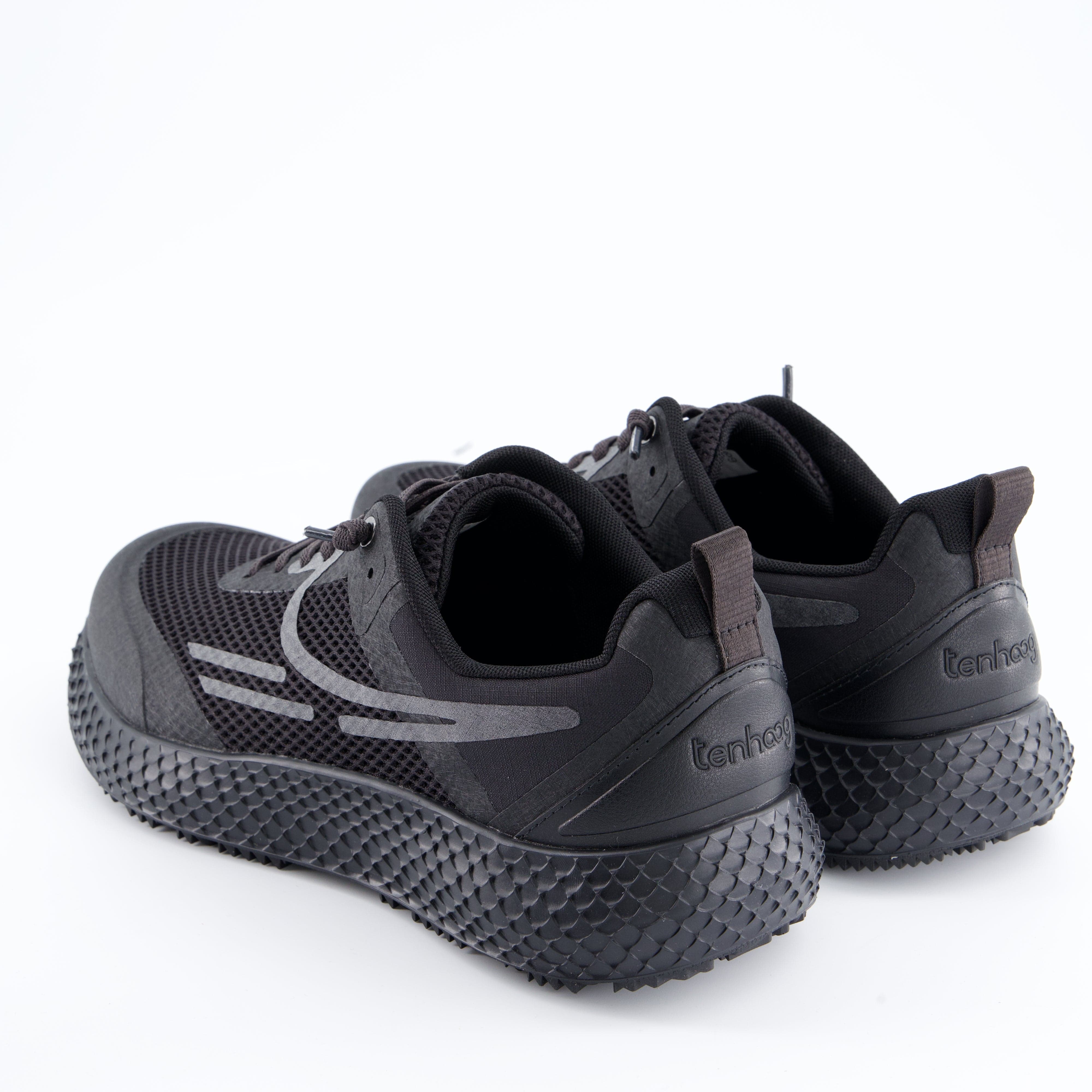 Tenhaag Herrenschuh - Sneaker Sneaker