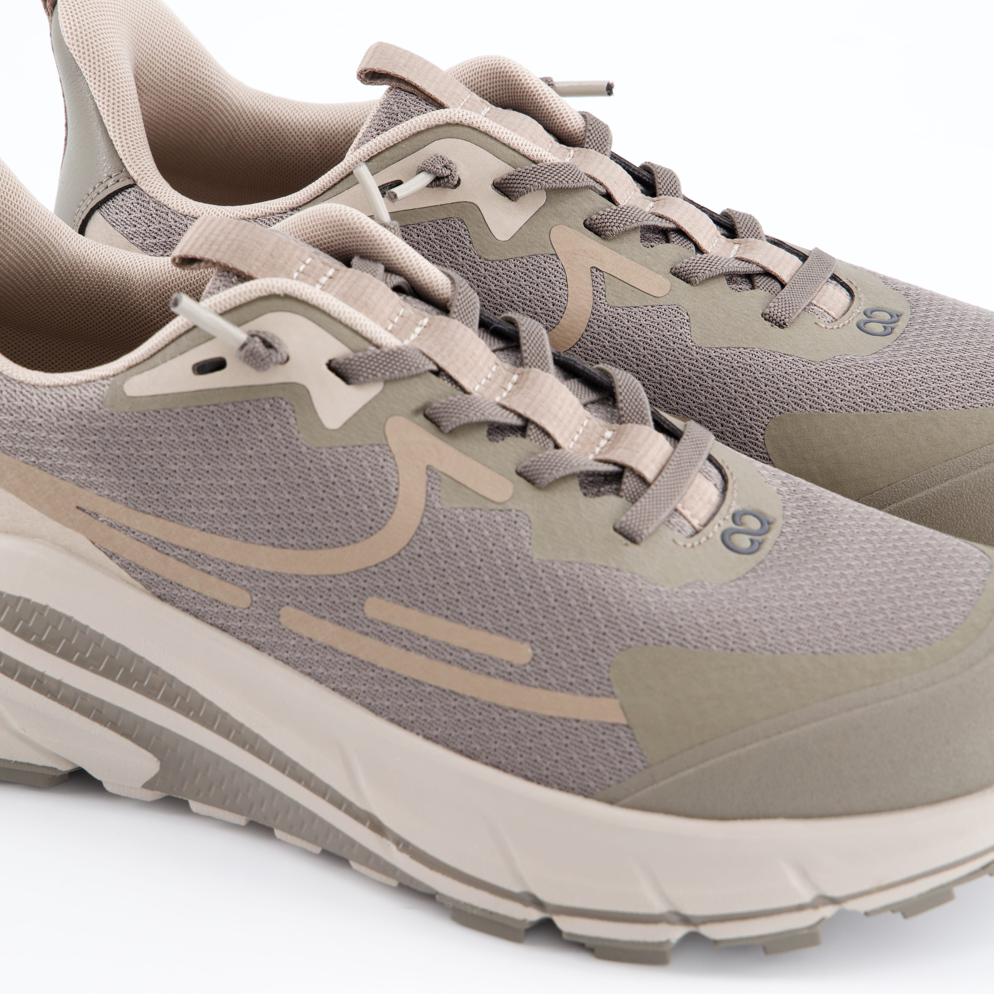 Tenhaag Herrenschuh - Sneaker Sneaker