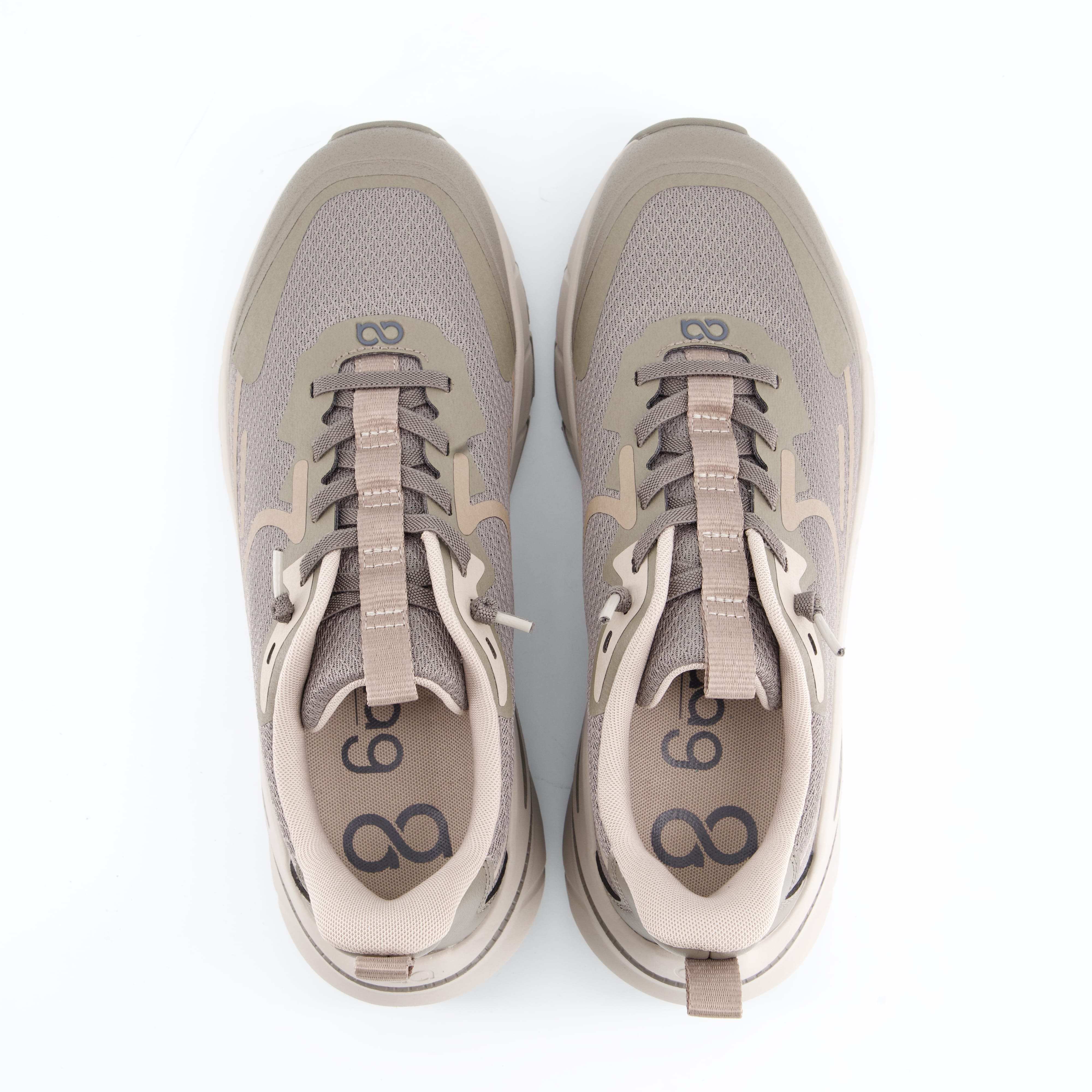 Tenhaag Herrenschuh - Sneaker Sneaker