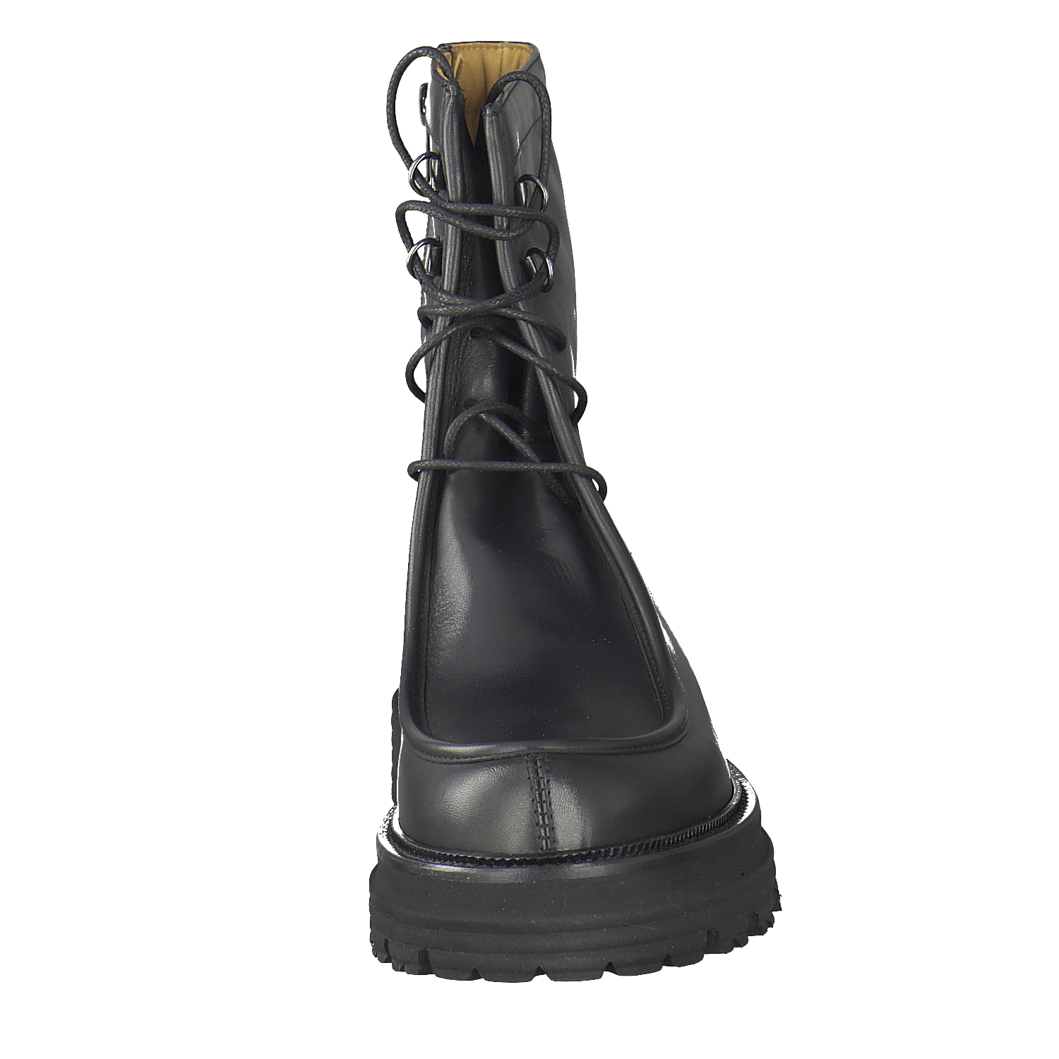 THEA MIKA Damenschuhe - Schnürboots, Schnürboots