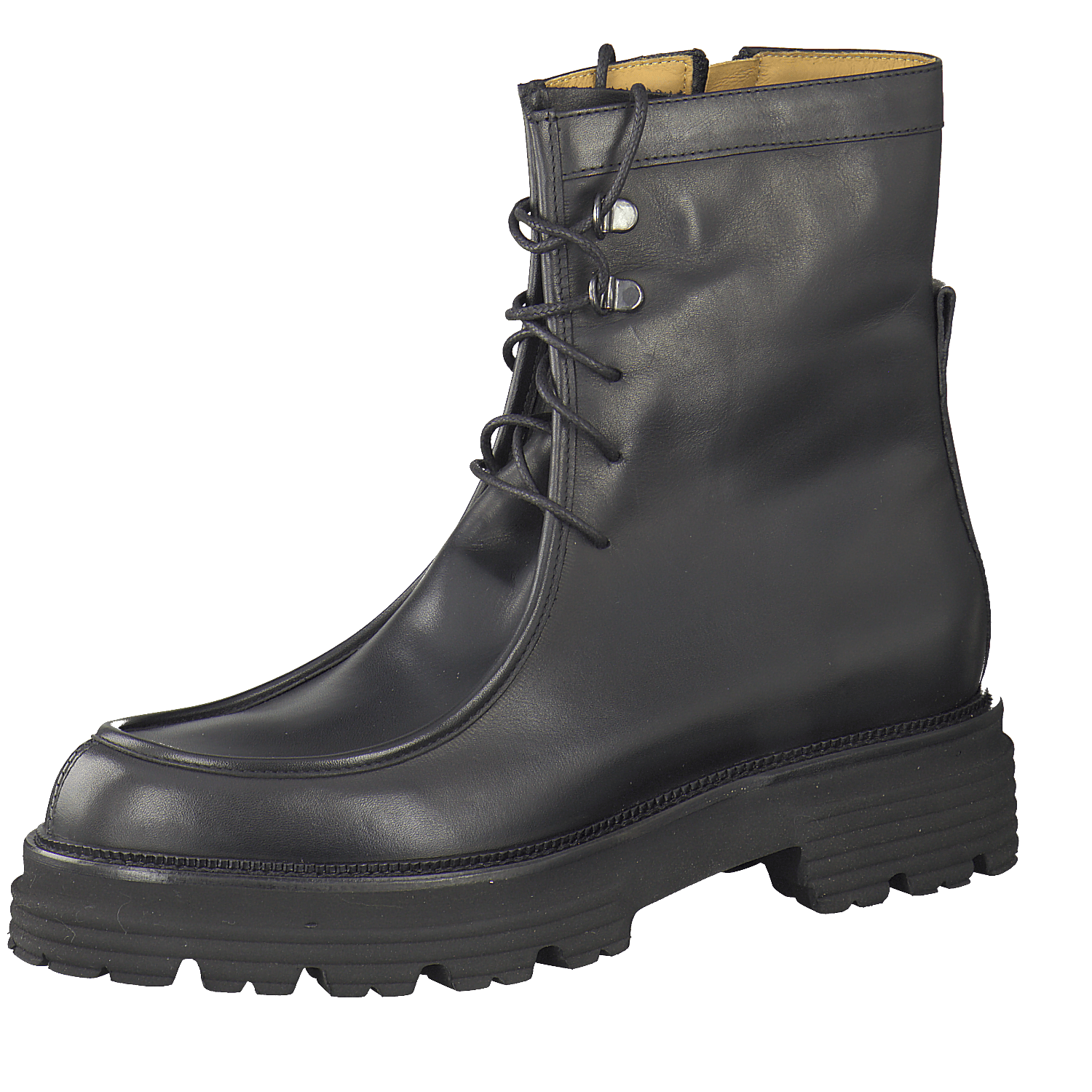 THEA MIKA Damenschuhe - Schnürboots, Schnürboots