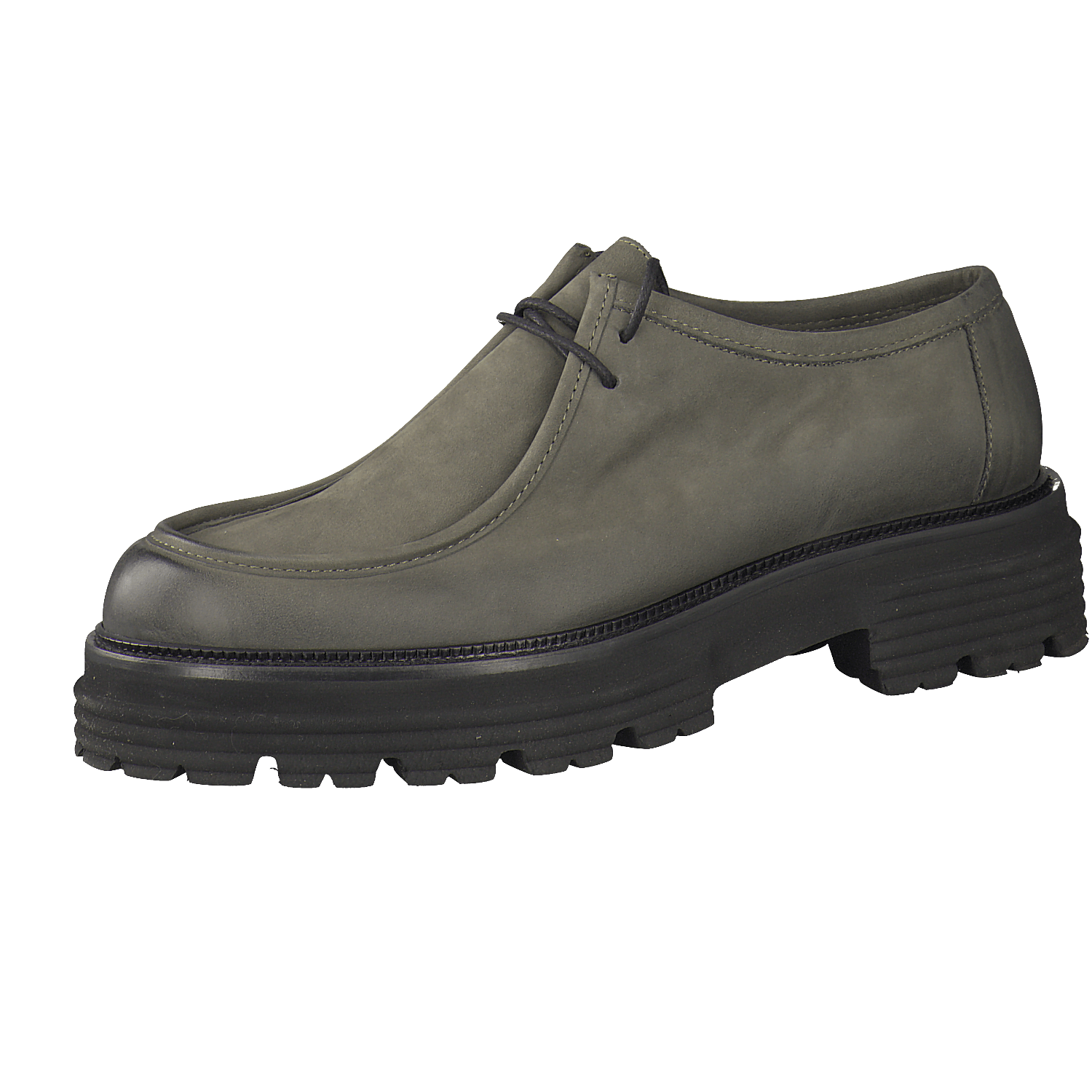 THEA MIKA Damenschuhe - Schnürschuhe, Schnürschuhe
