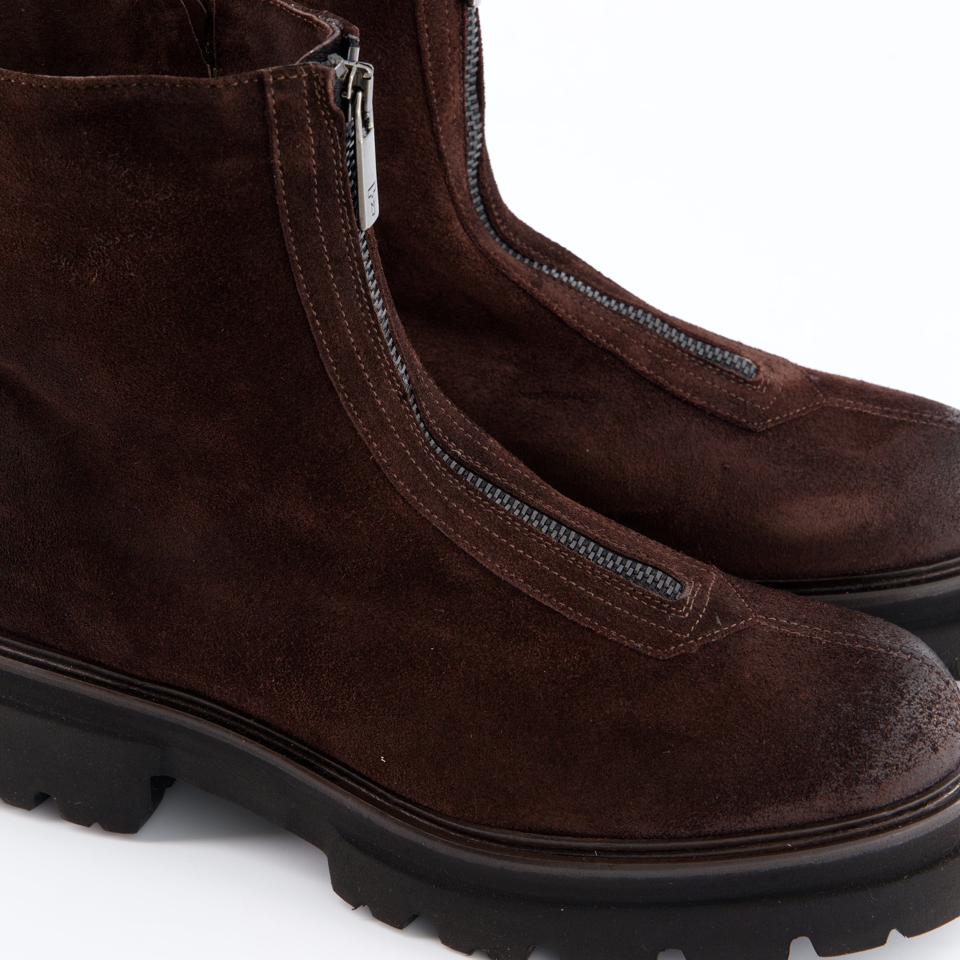 THEA MIKA Damenschuhe - Stiefelette Stiefelette Carrie